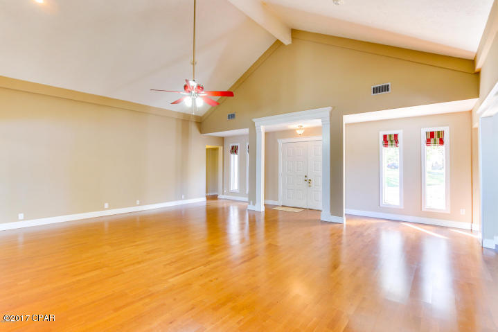 Lakewood - Residential Lease