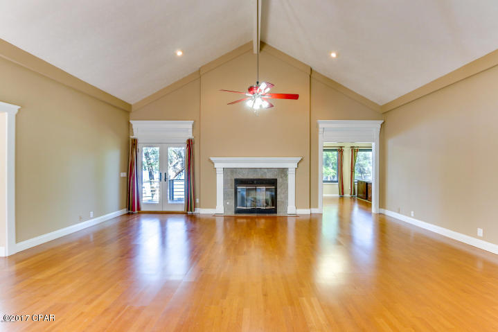 Lakewood - Residential Lease