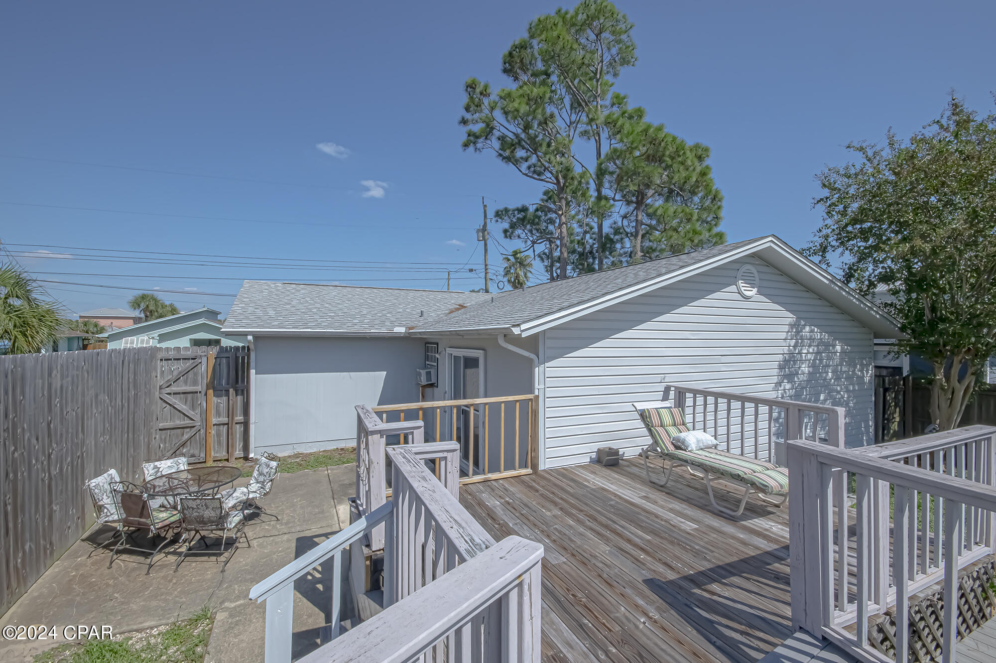 Biltmore Beach 1st Add - Residential