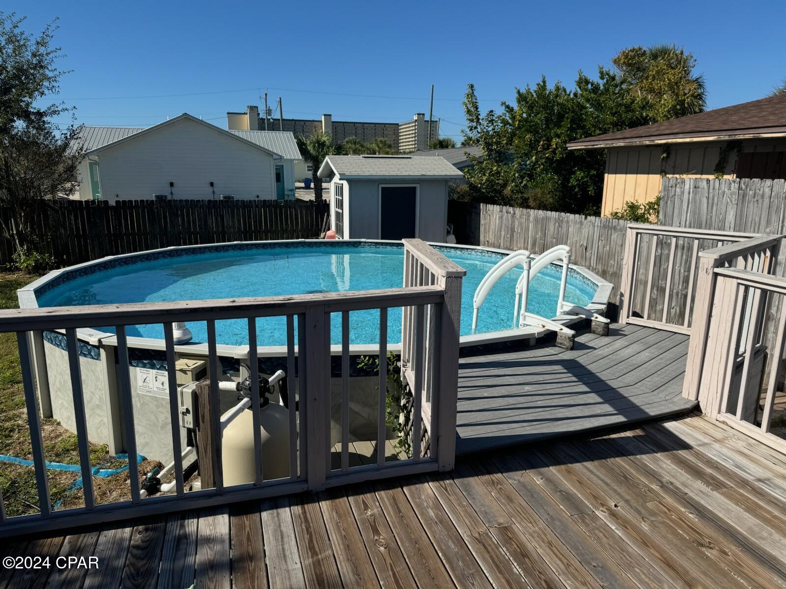 Biltmore Beach 1st Add - Residential