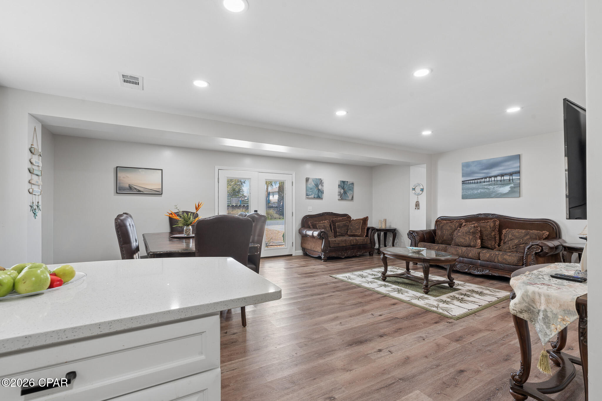 Biltmore Beach - Residential
