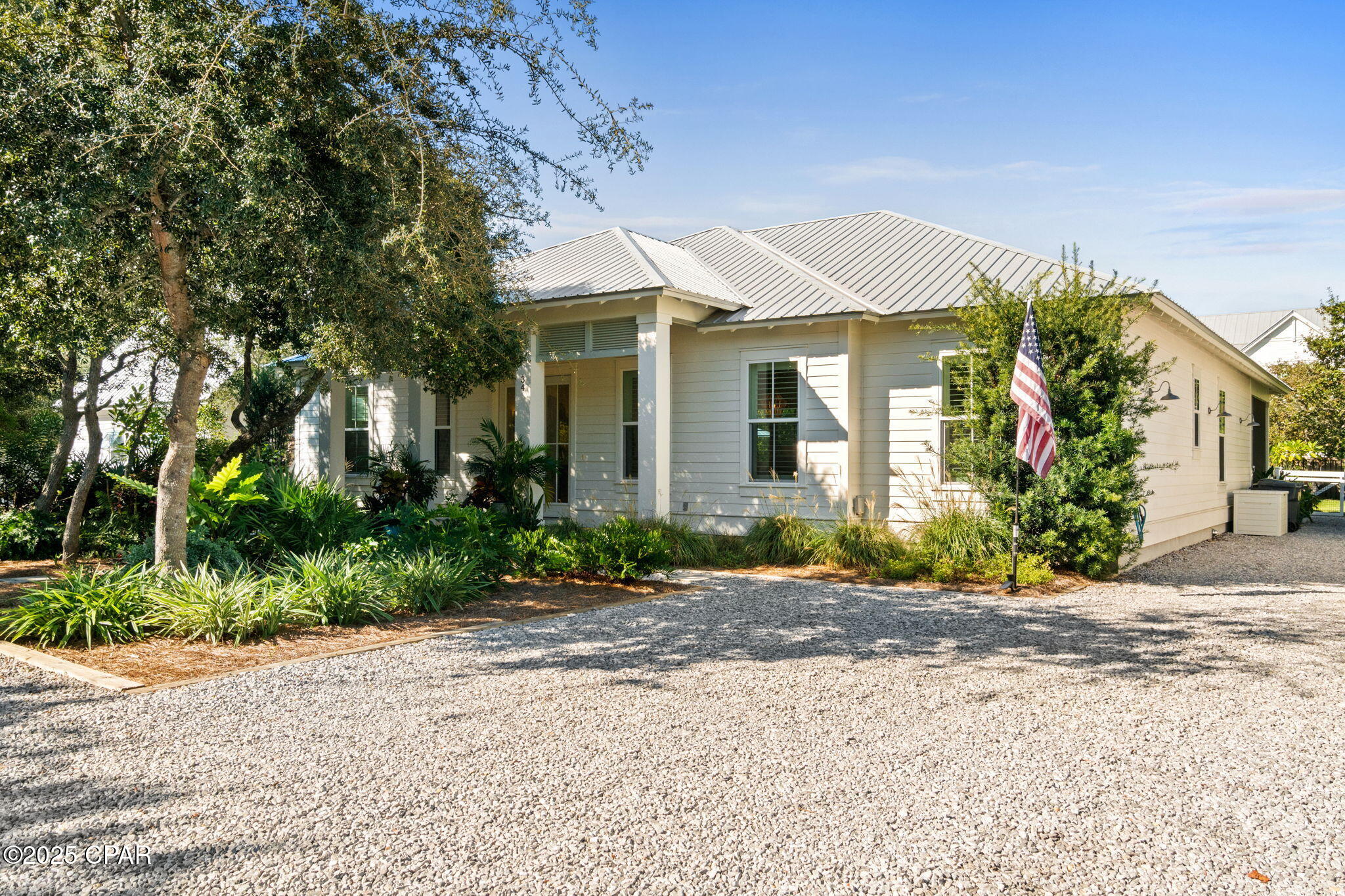 Blue Mountain Beach - Residential
