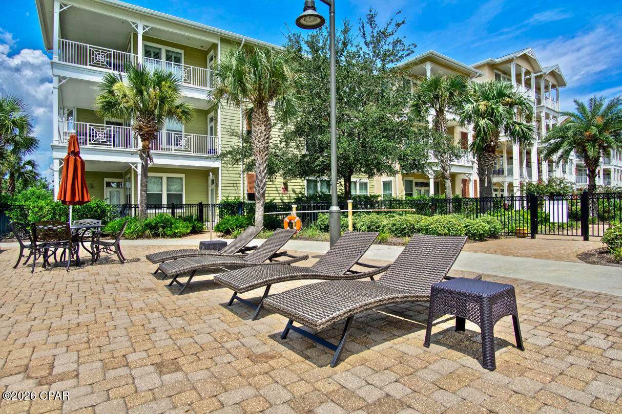 Island Reserve - Residential