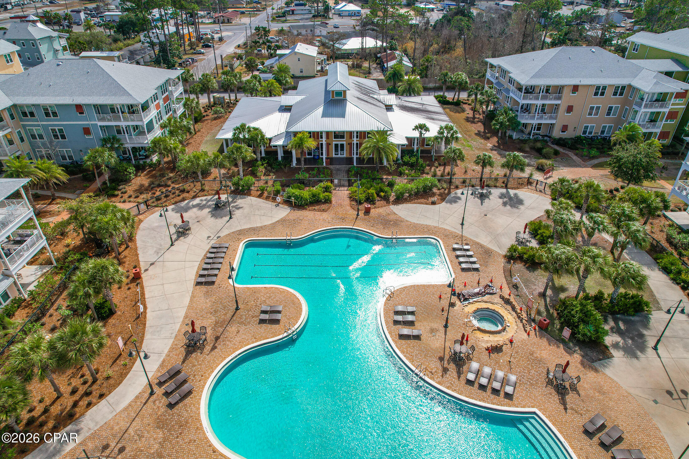 Island Reserve - Residential