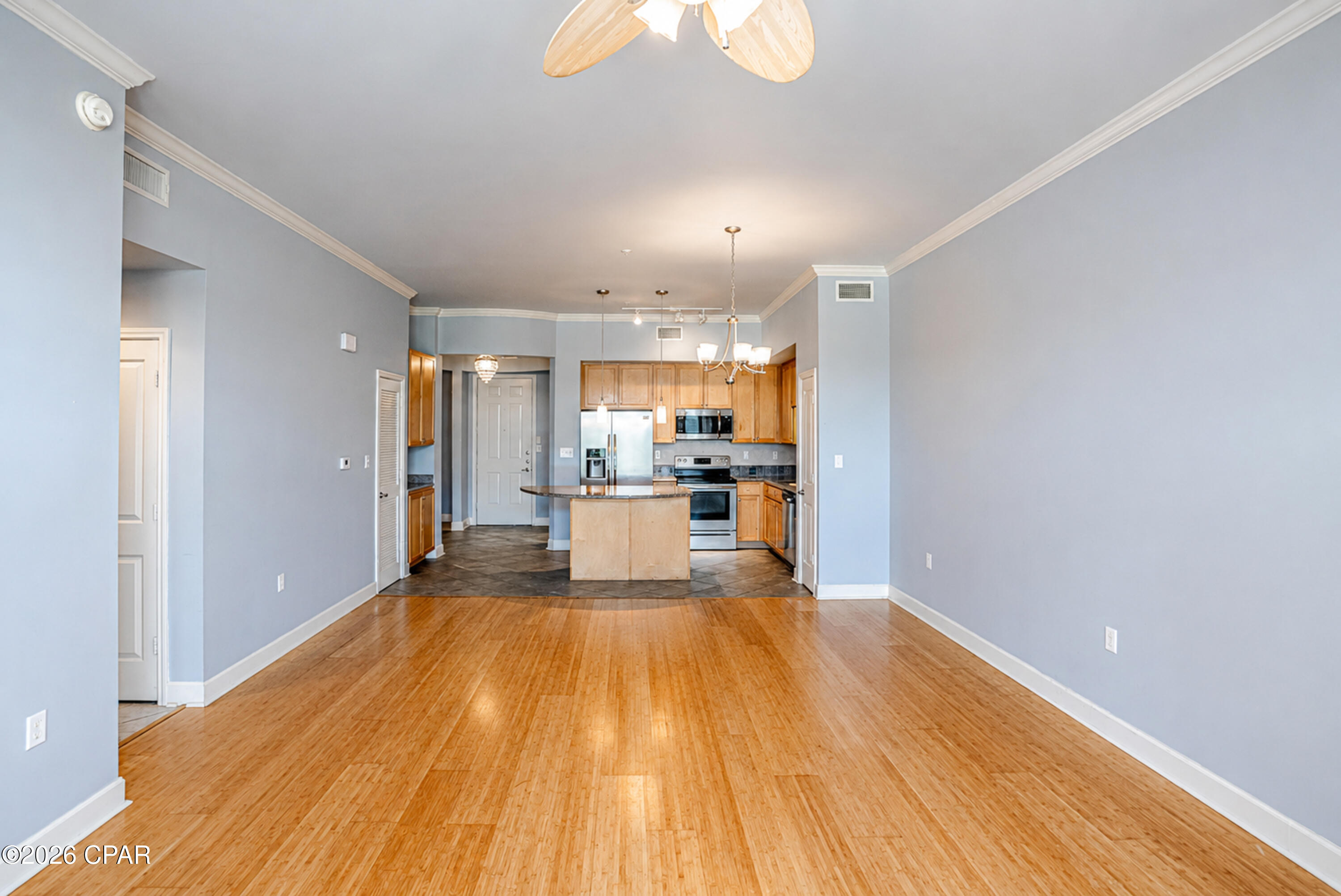 Island Reserve - Residential