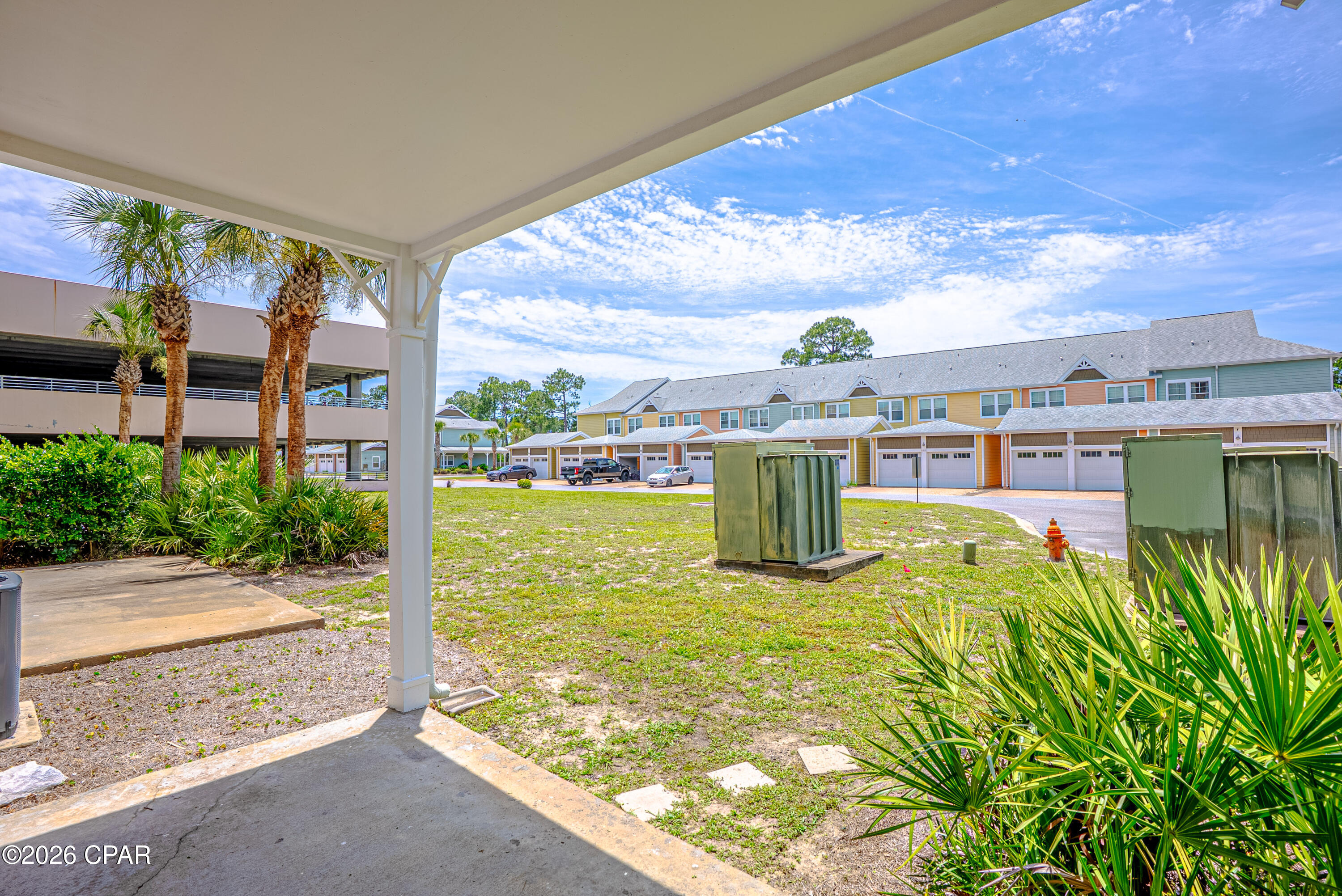 Island Reserve - Residential