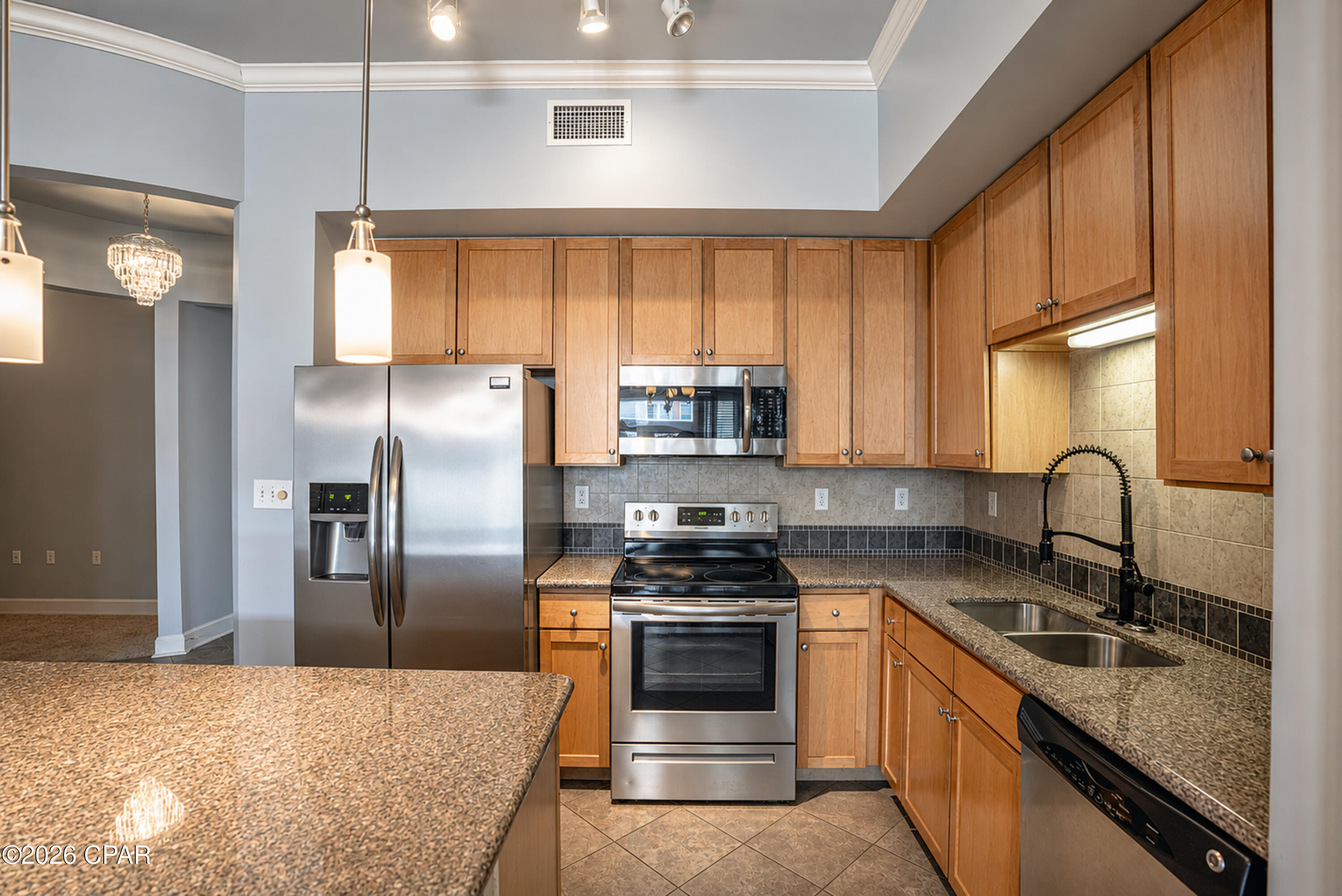 Island Reserve - Residential