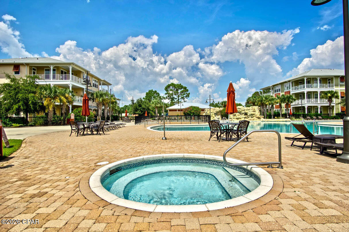 Island Reserve - Residential