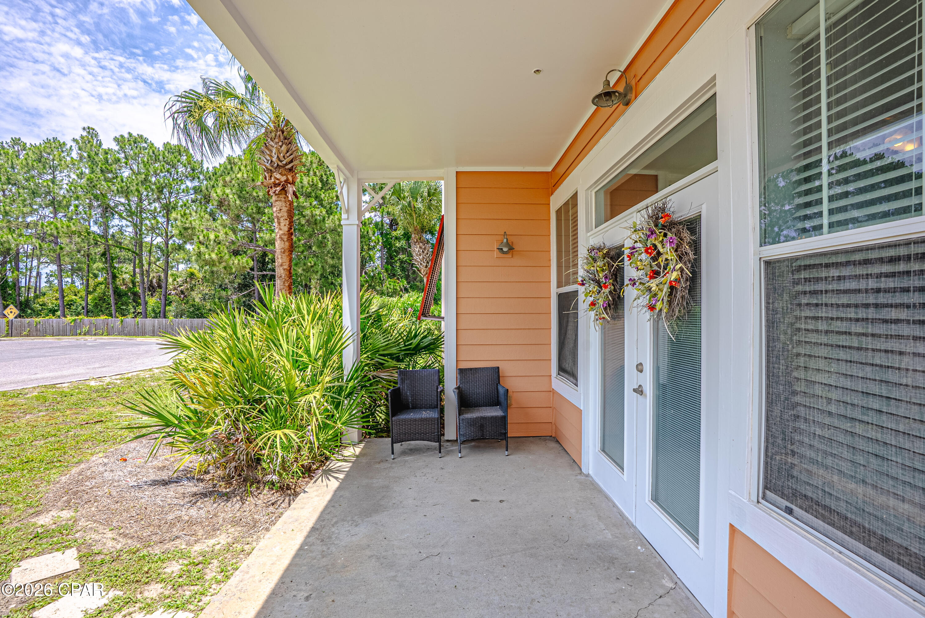 Island Reserve - Residential