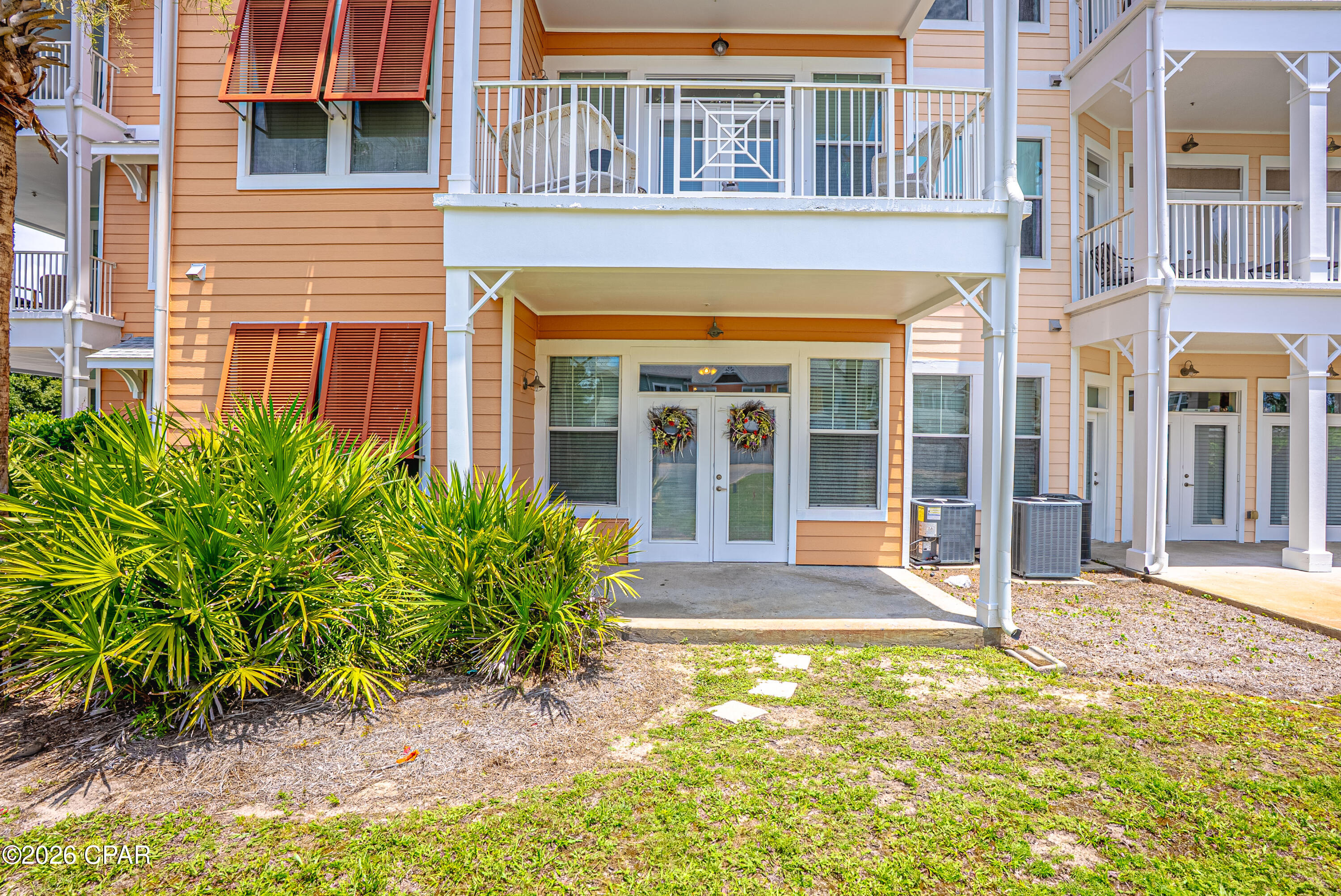 Island Reserve - Residential