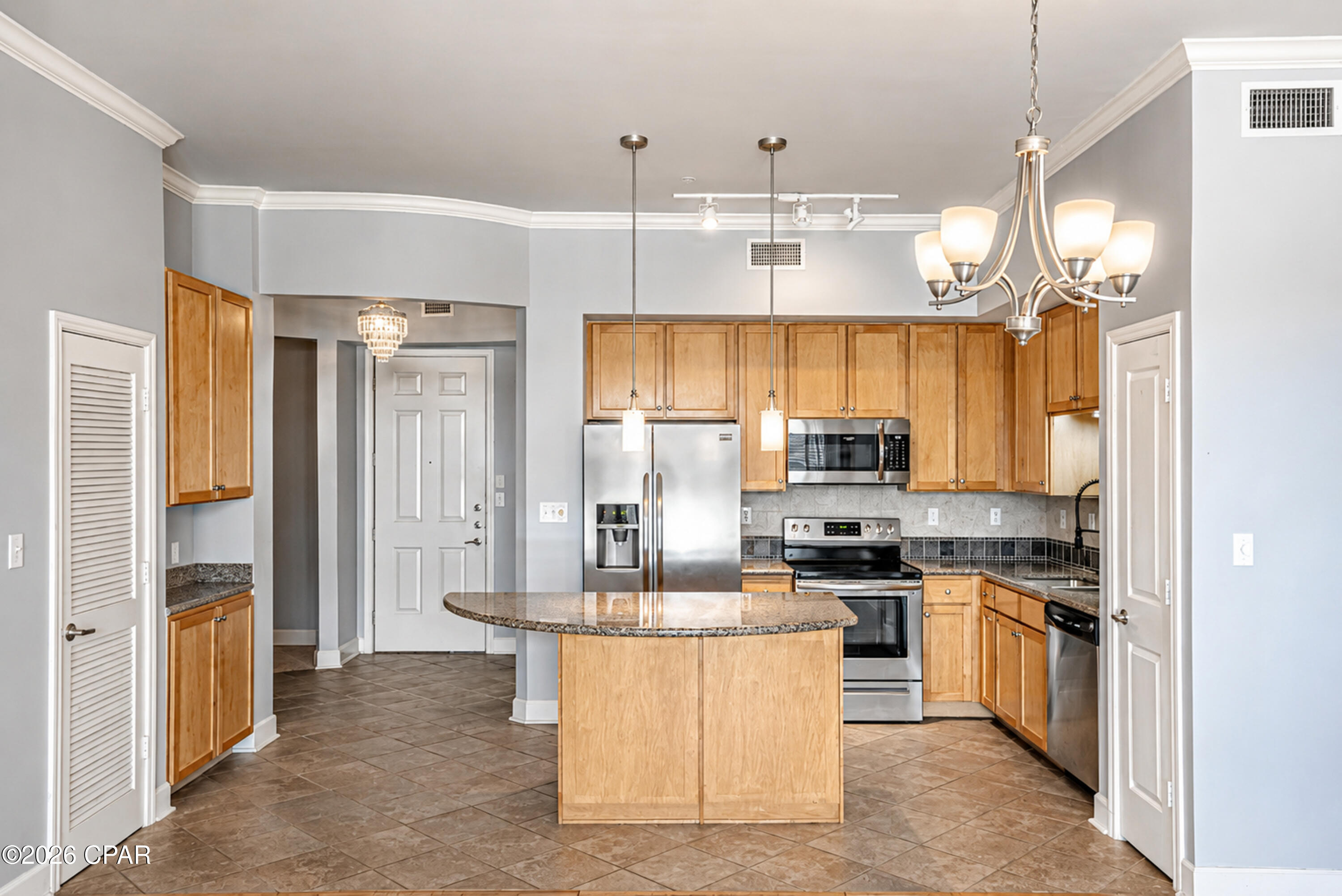 Island Reserve - Residential