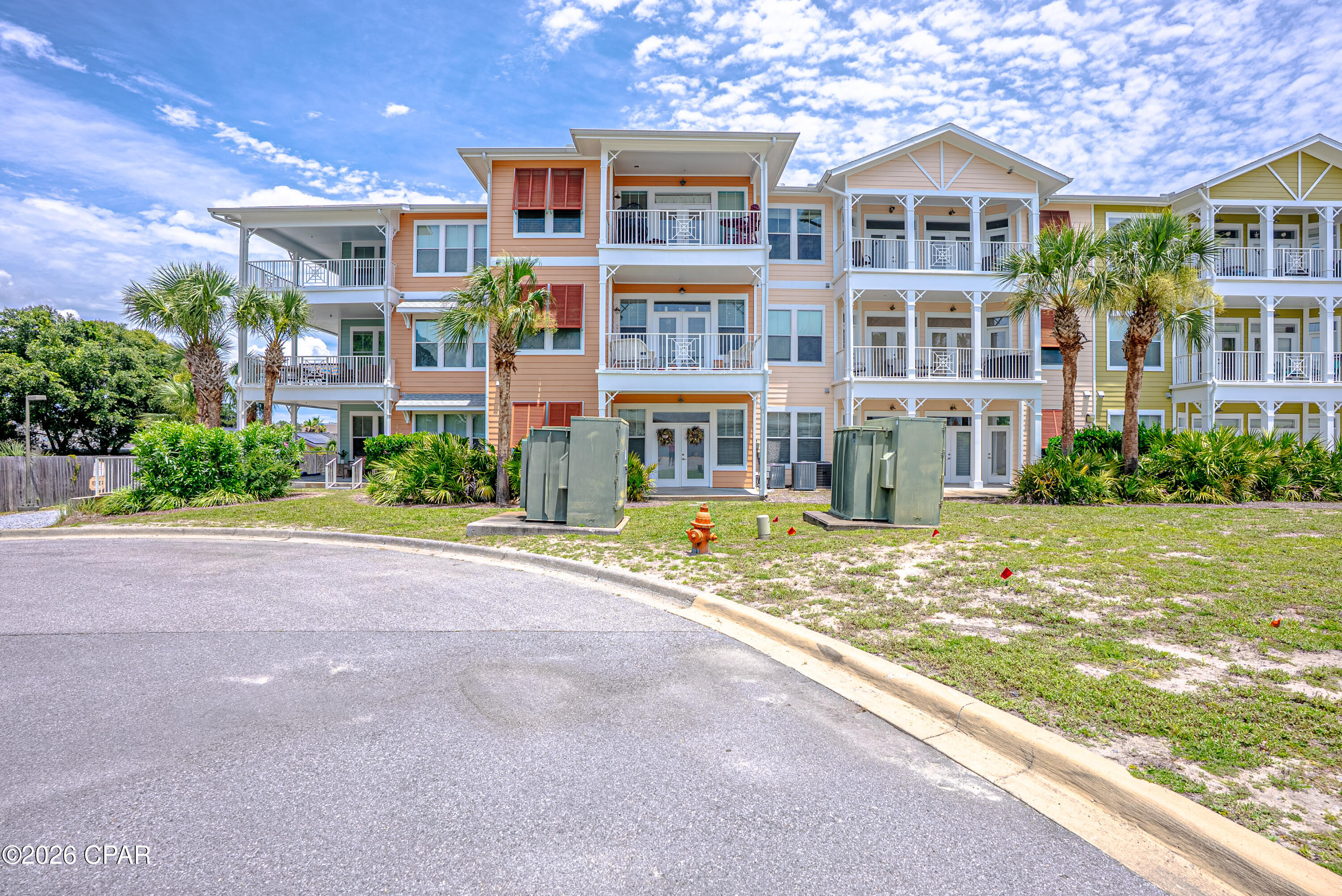 Island Reserve - Residential