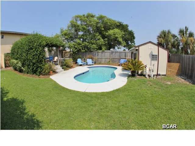 Holiday Beach Unit 14 - Residential