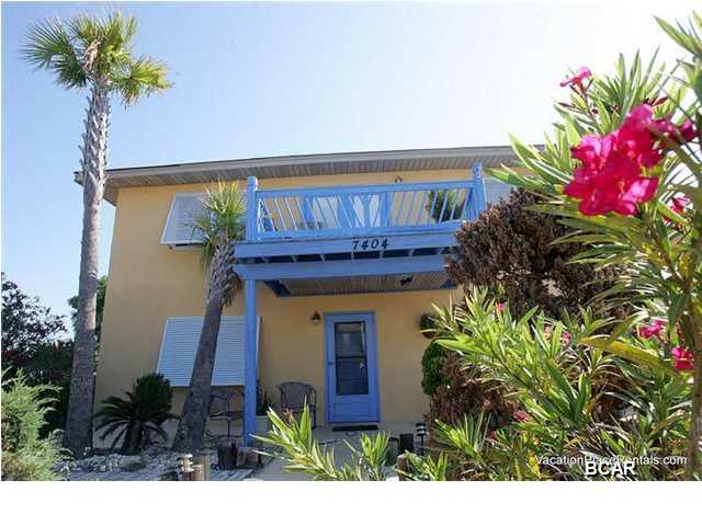 Holiday Beach Unit 14 - Residential