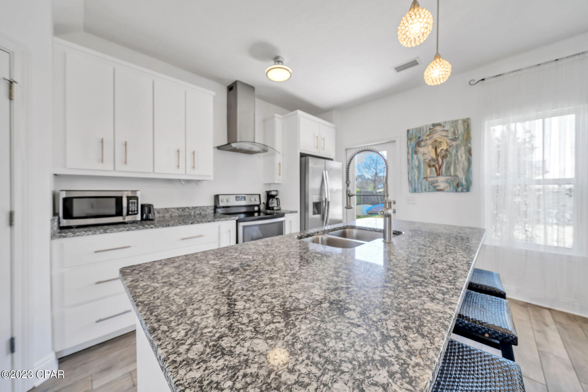 Inlet Beach Heights - Residential