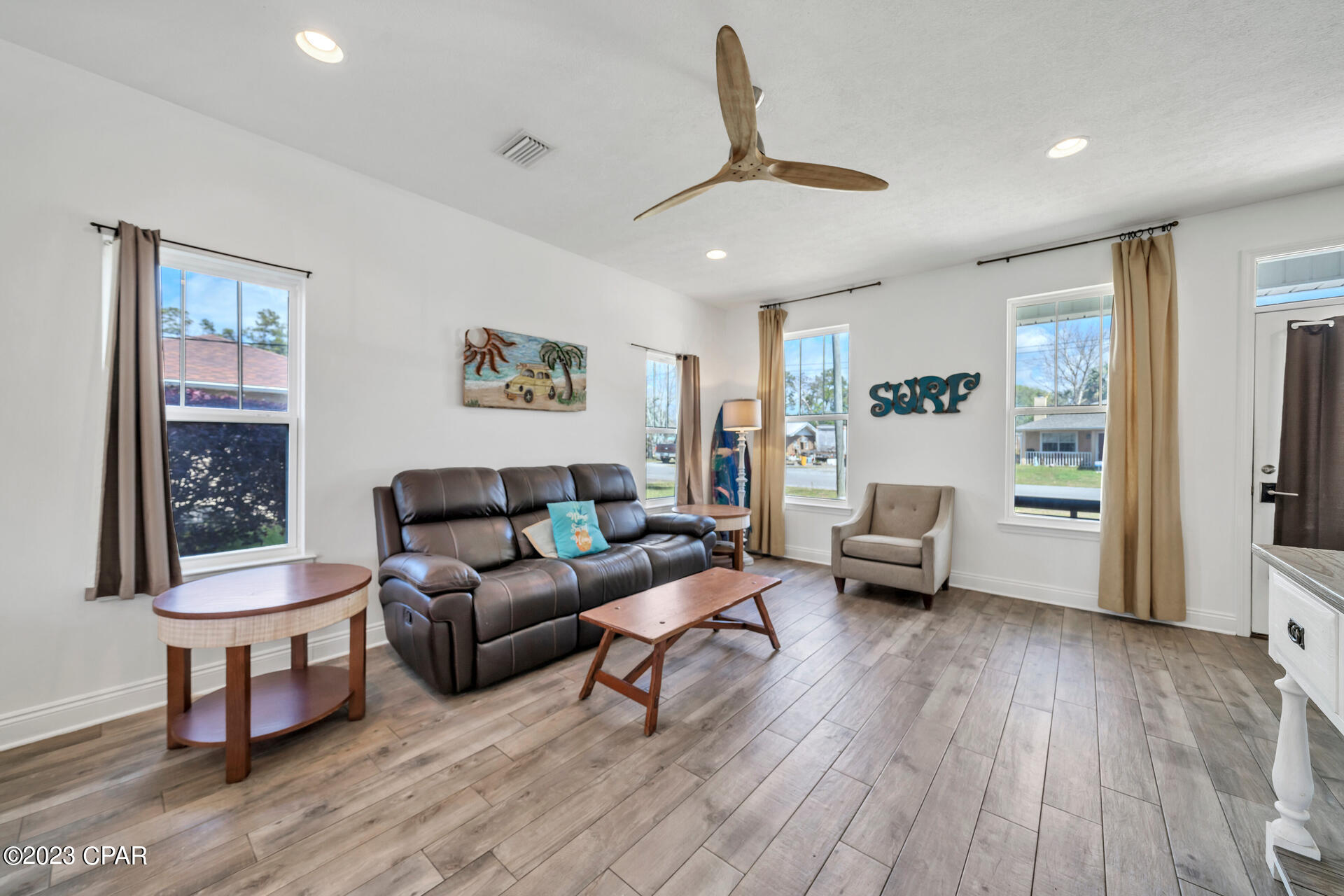 Inlet Beach Heights - Residential