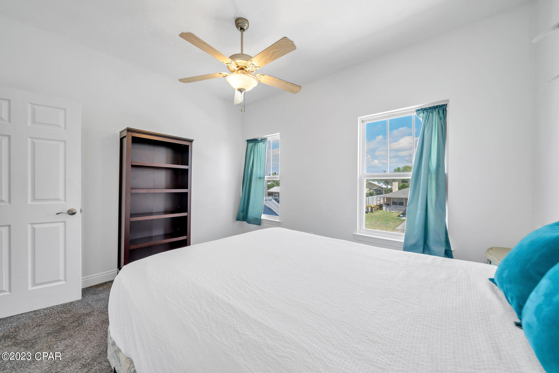 Inlet Beach Heights - Residential