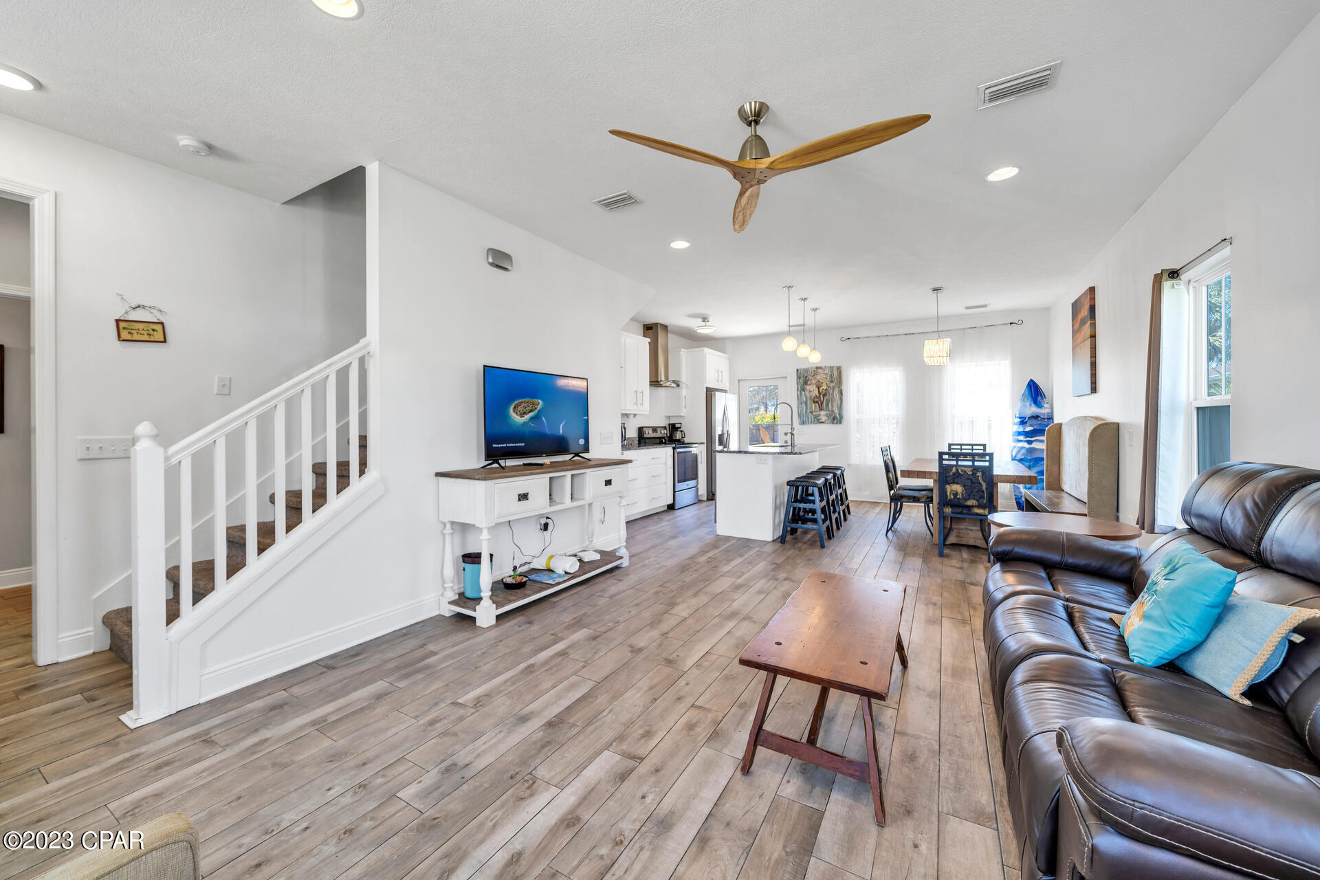 Inlet Beach Heights - Residential