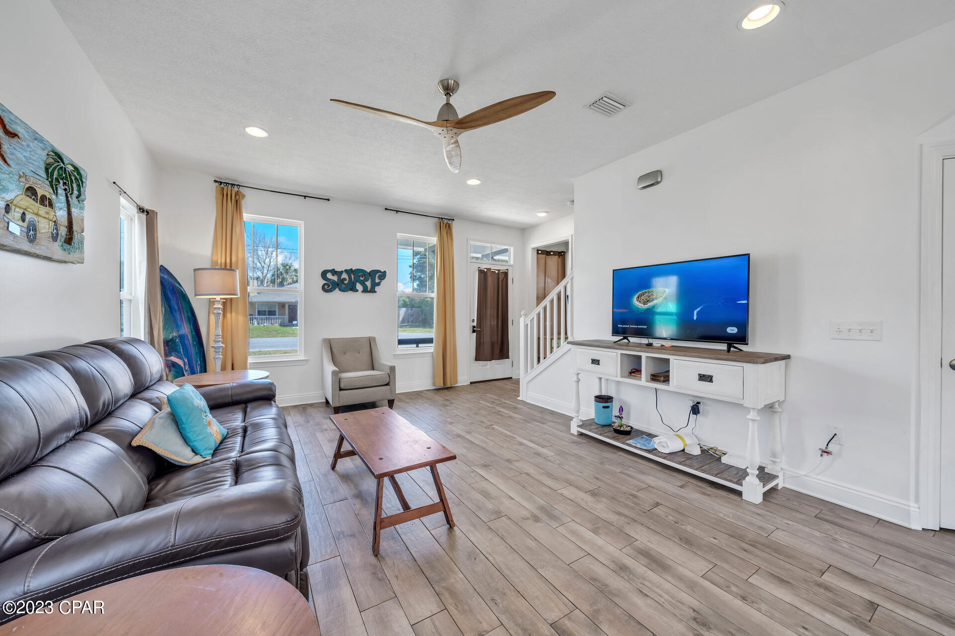 Inlet Beach Heights - Residential