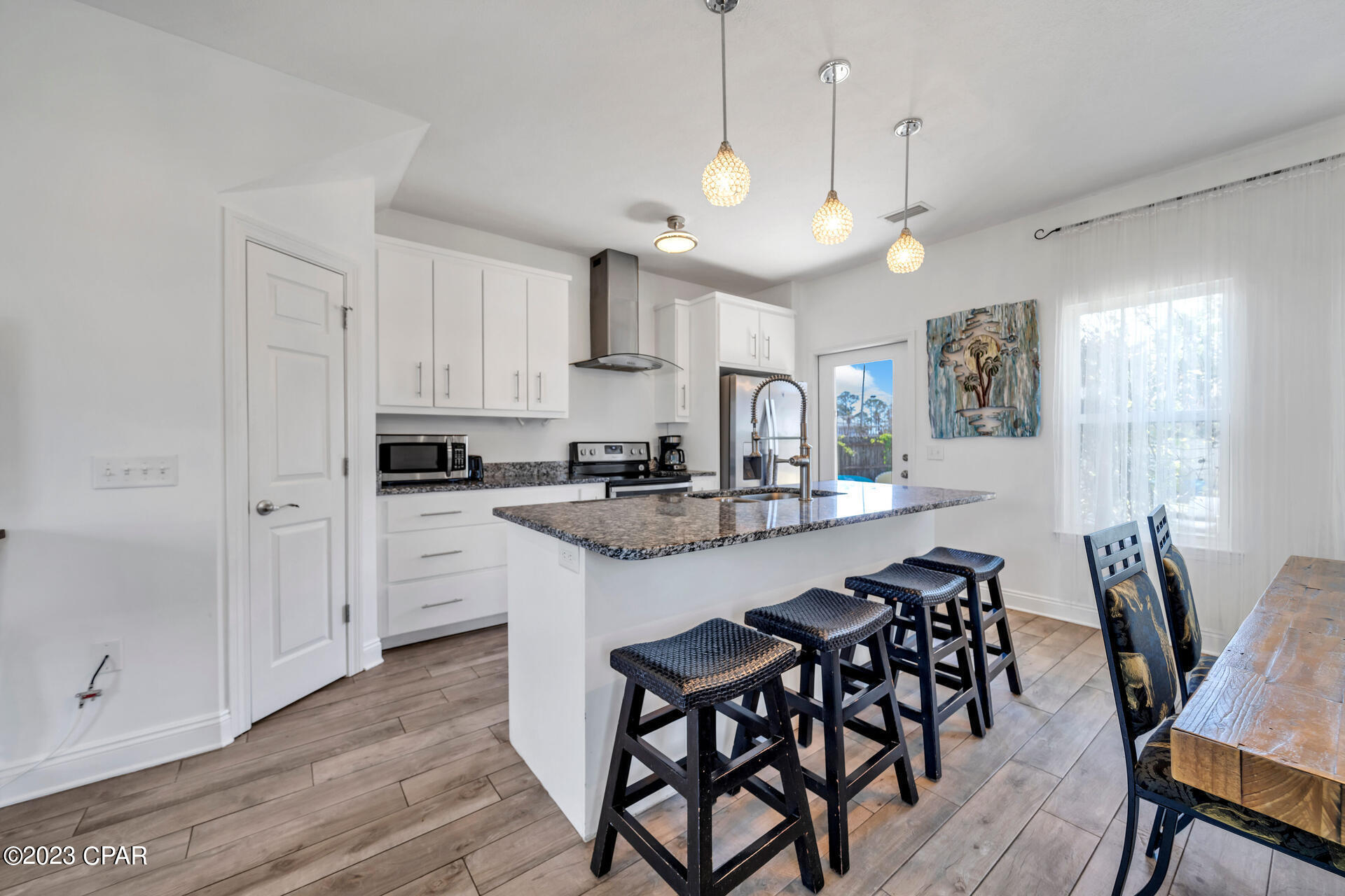 Inlet Beach Heights - Residential