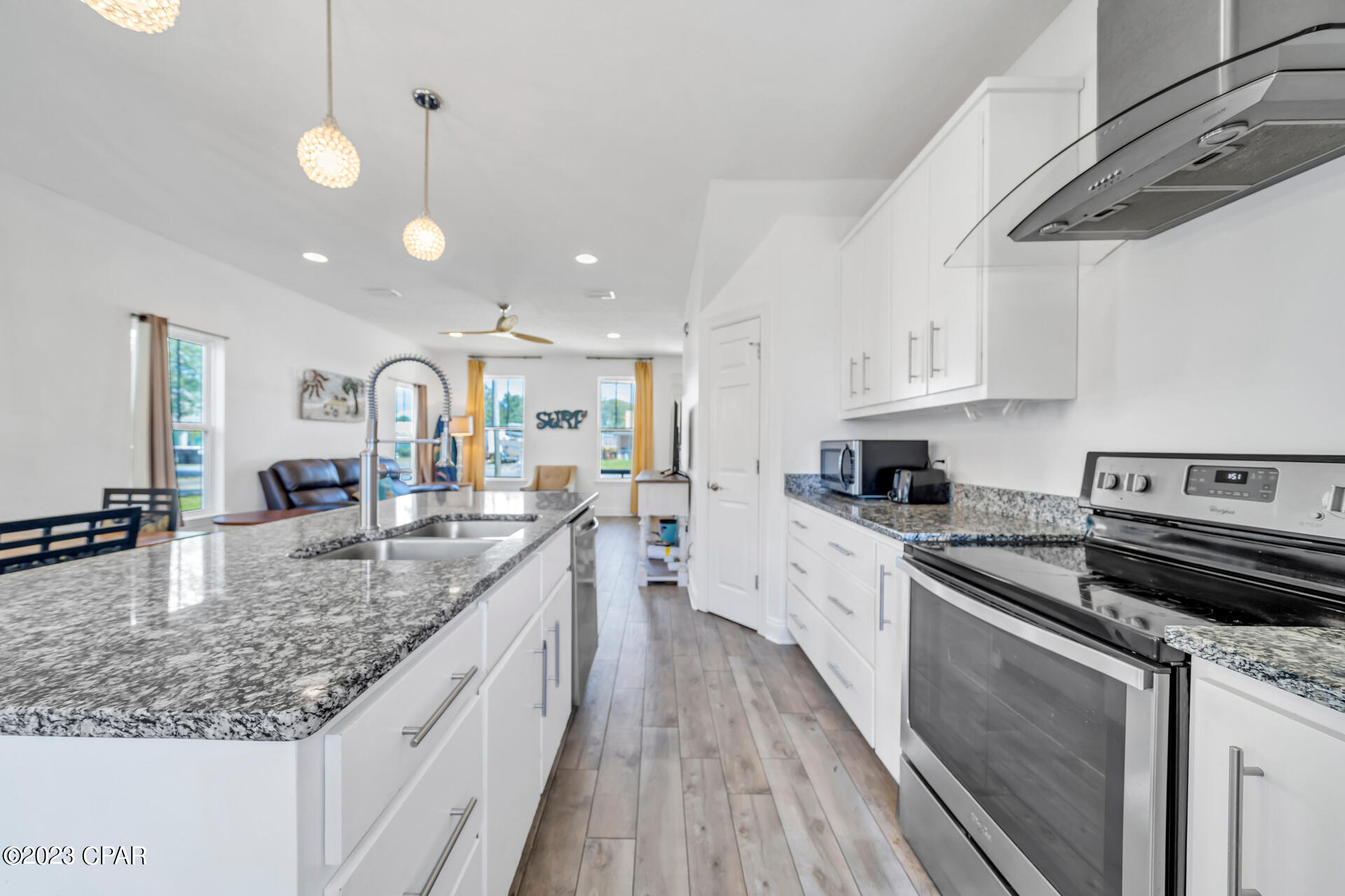 Inlet Beach Heights - Residential