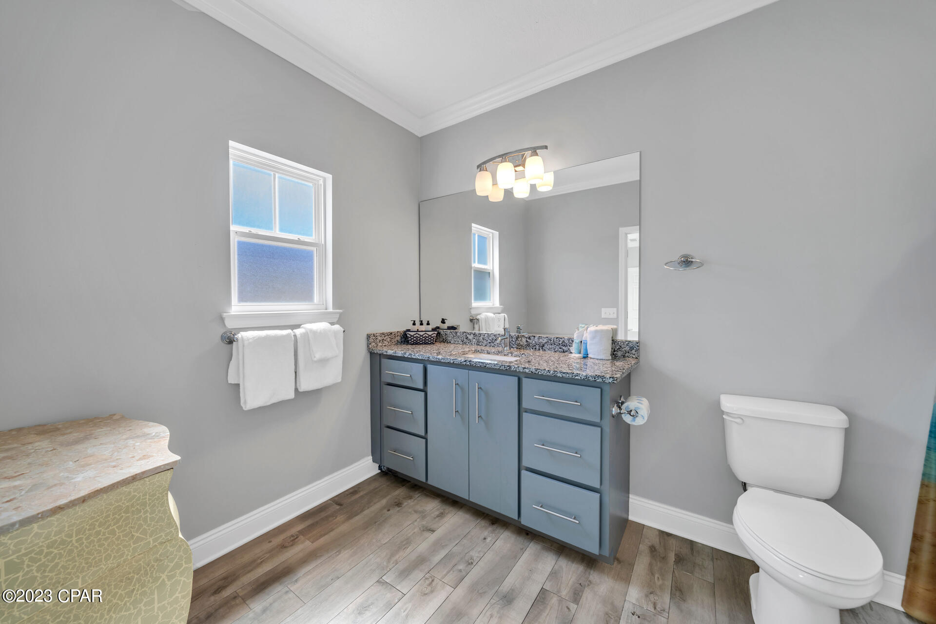 Inlet Beach Heights - Residential