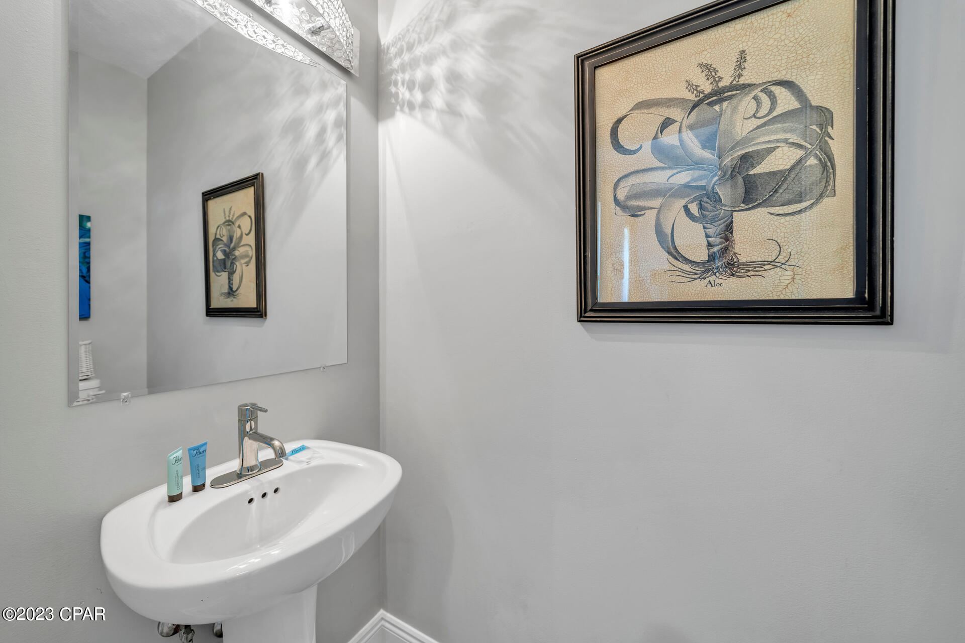 Inlet Beach Heights - Residential