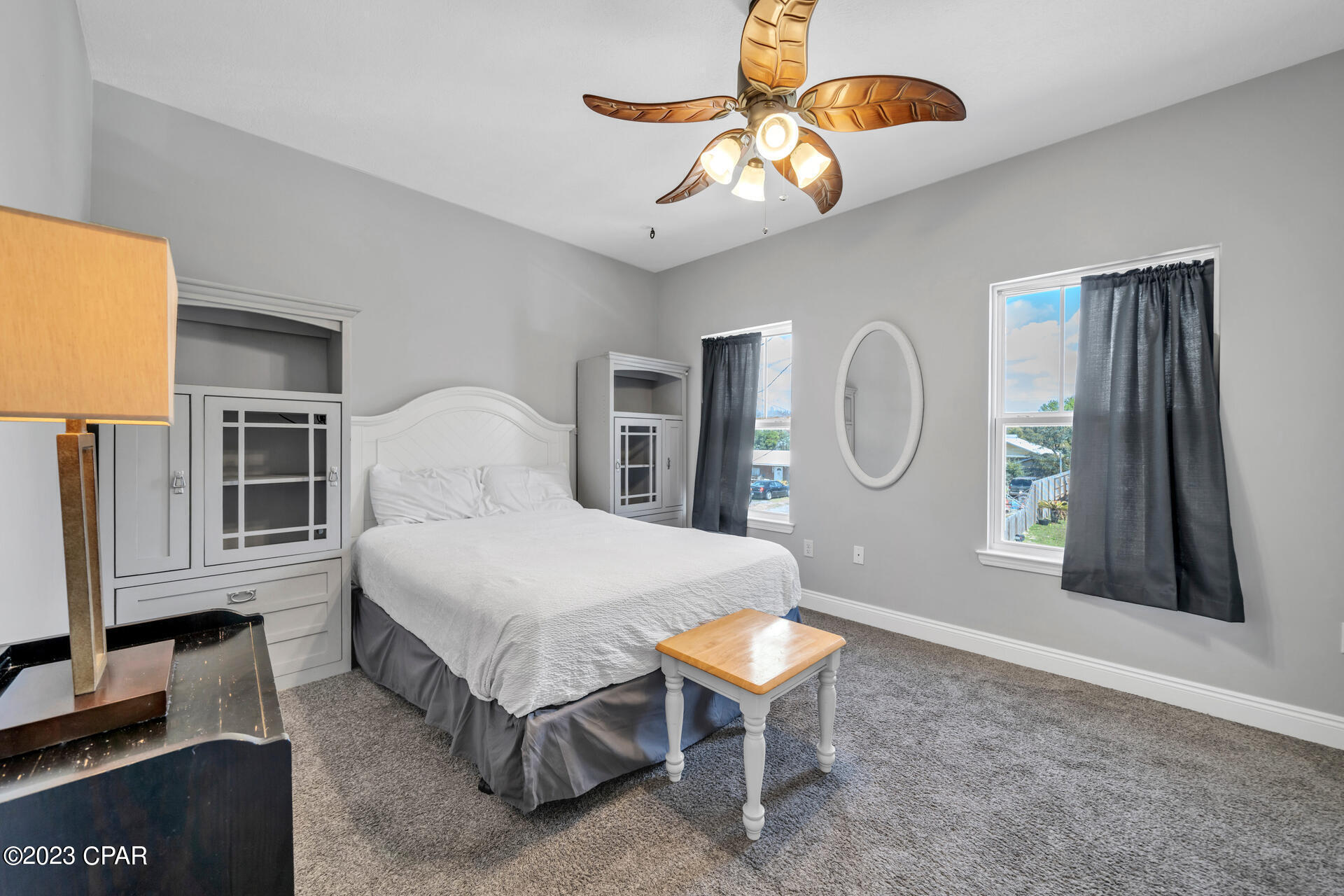 Inlet Beach Heights - Residential