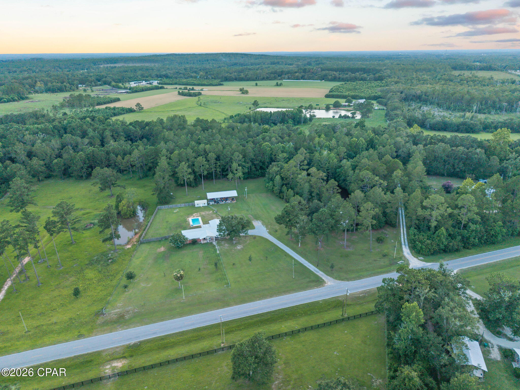 No Named Subdivision - Residential