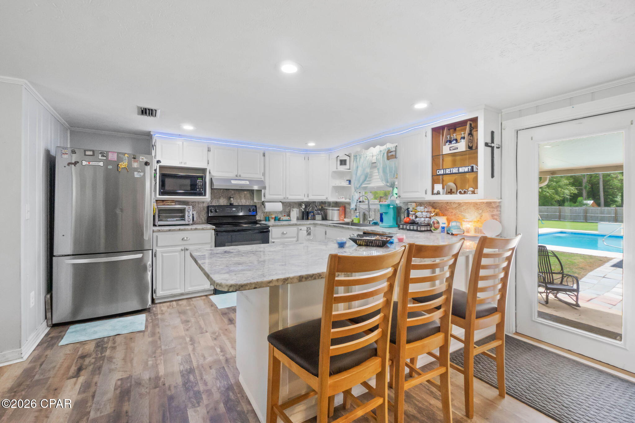No Named Subdivision - Residential