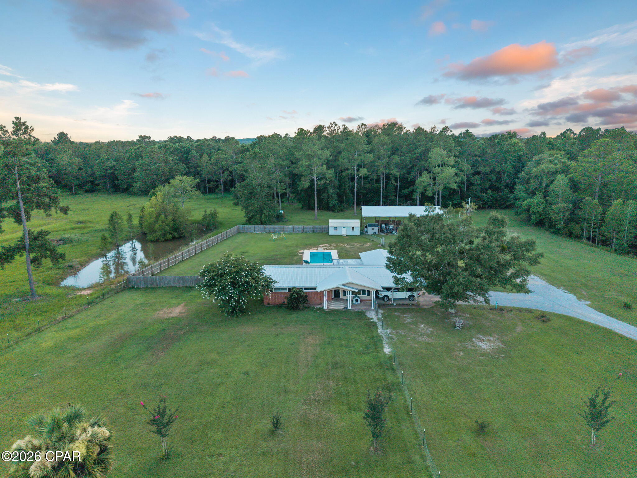 No Named Subdivision - Residential