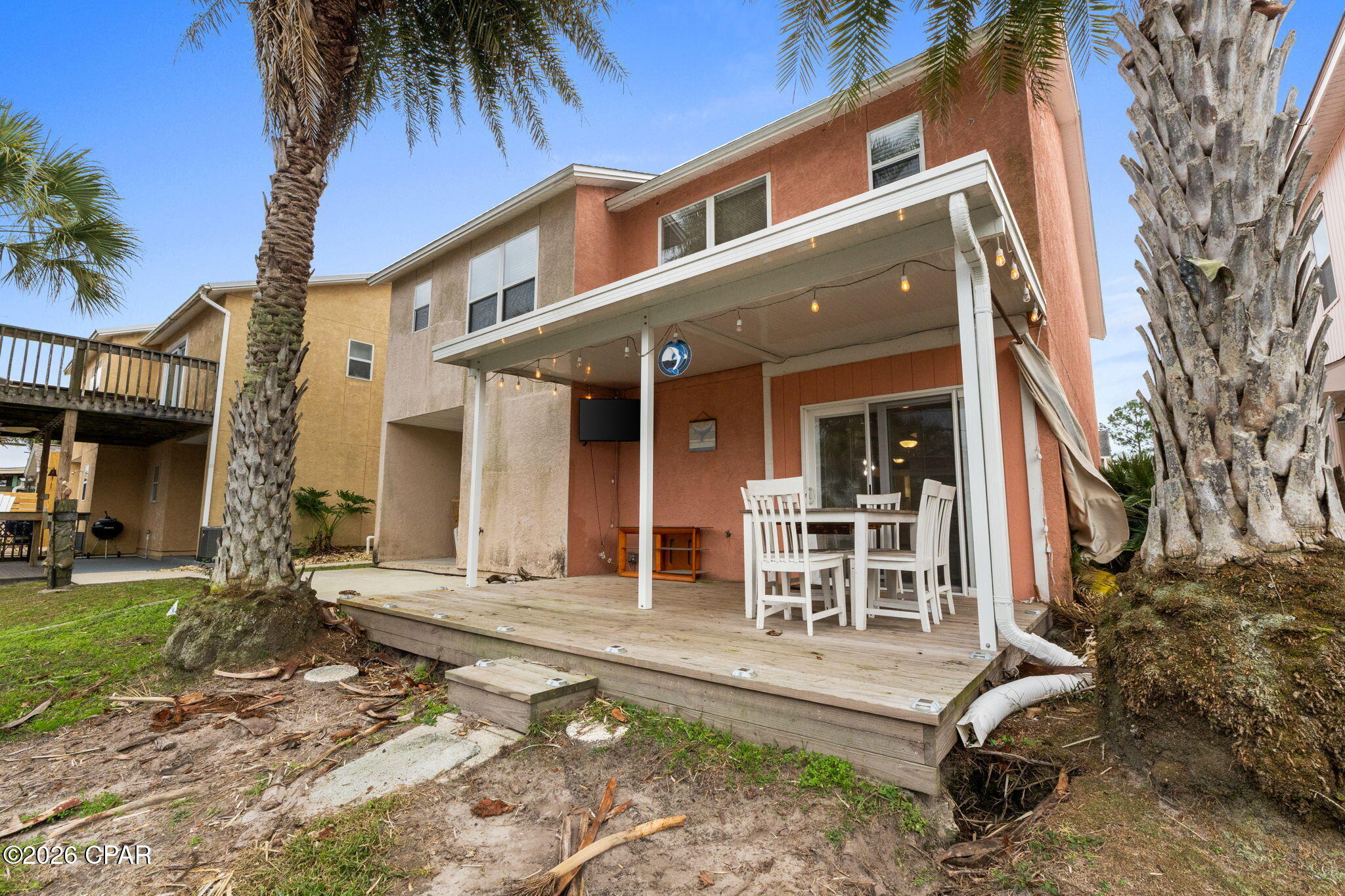 Harbour Towne - Residential