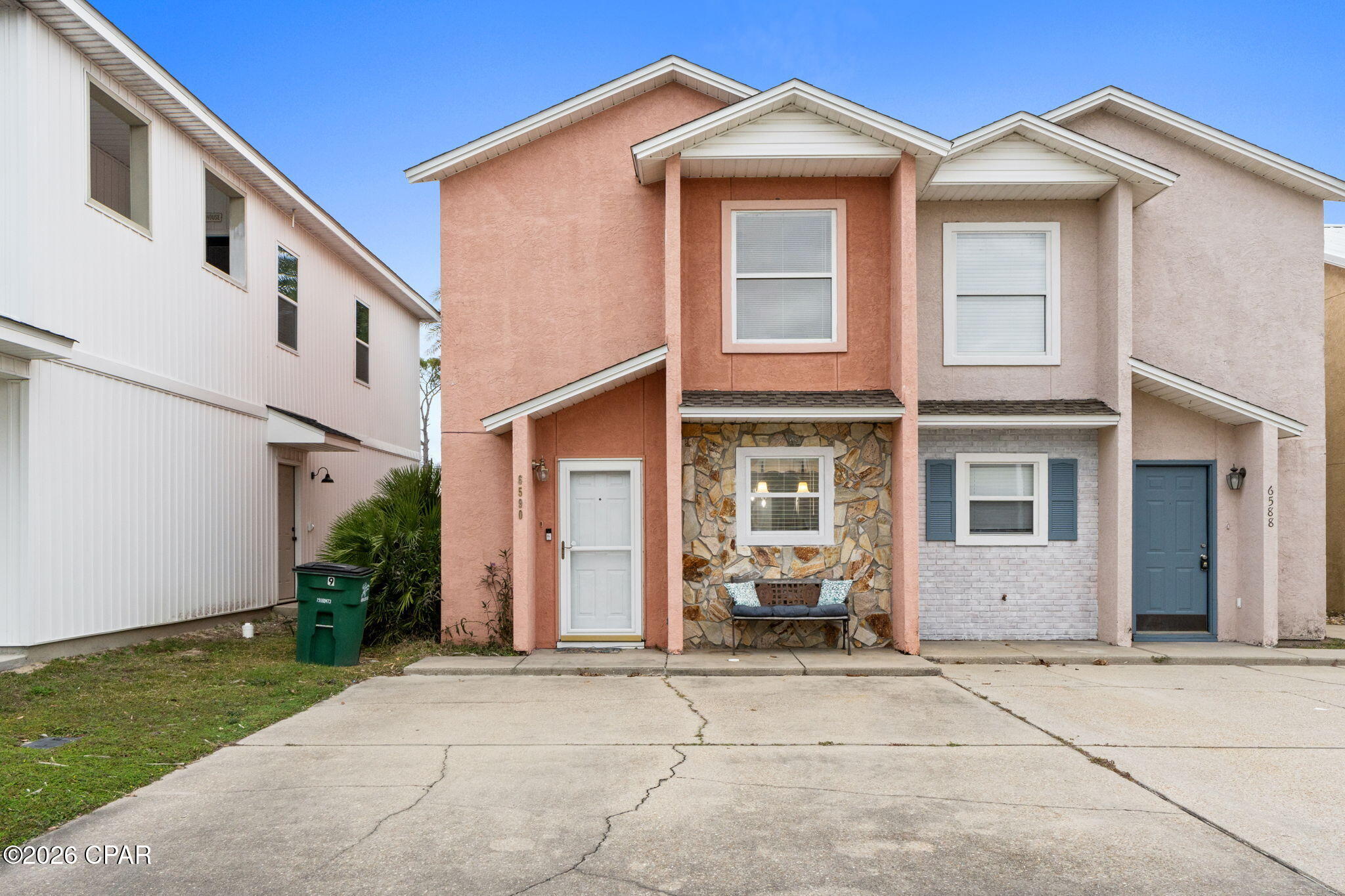 Harbour Towne - Residential