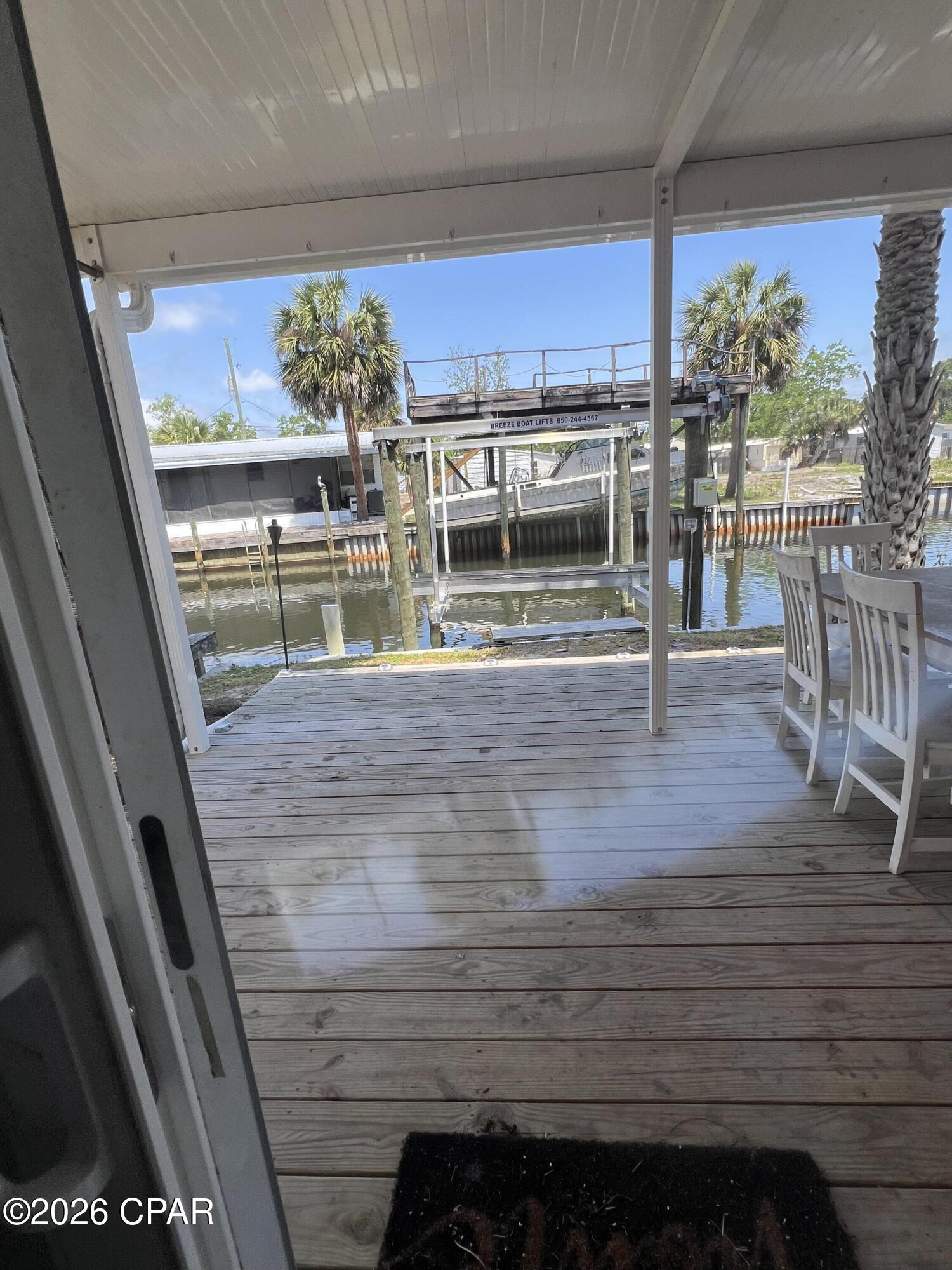 Harbour Towne - Residential
