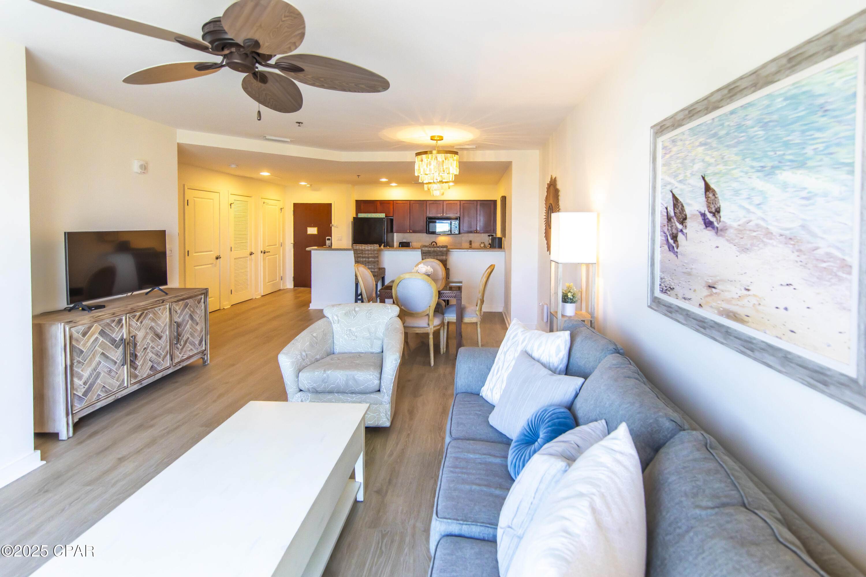 Luau Condo Ph II - Residential