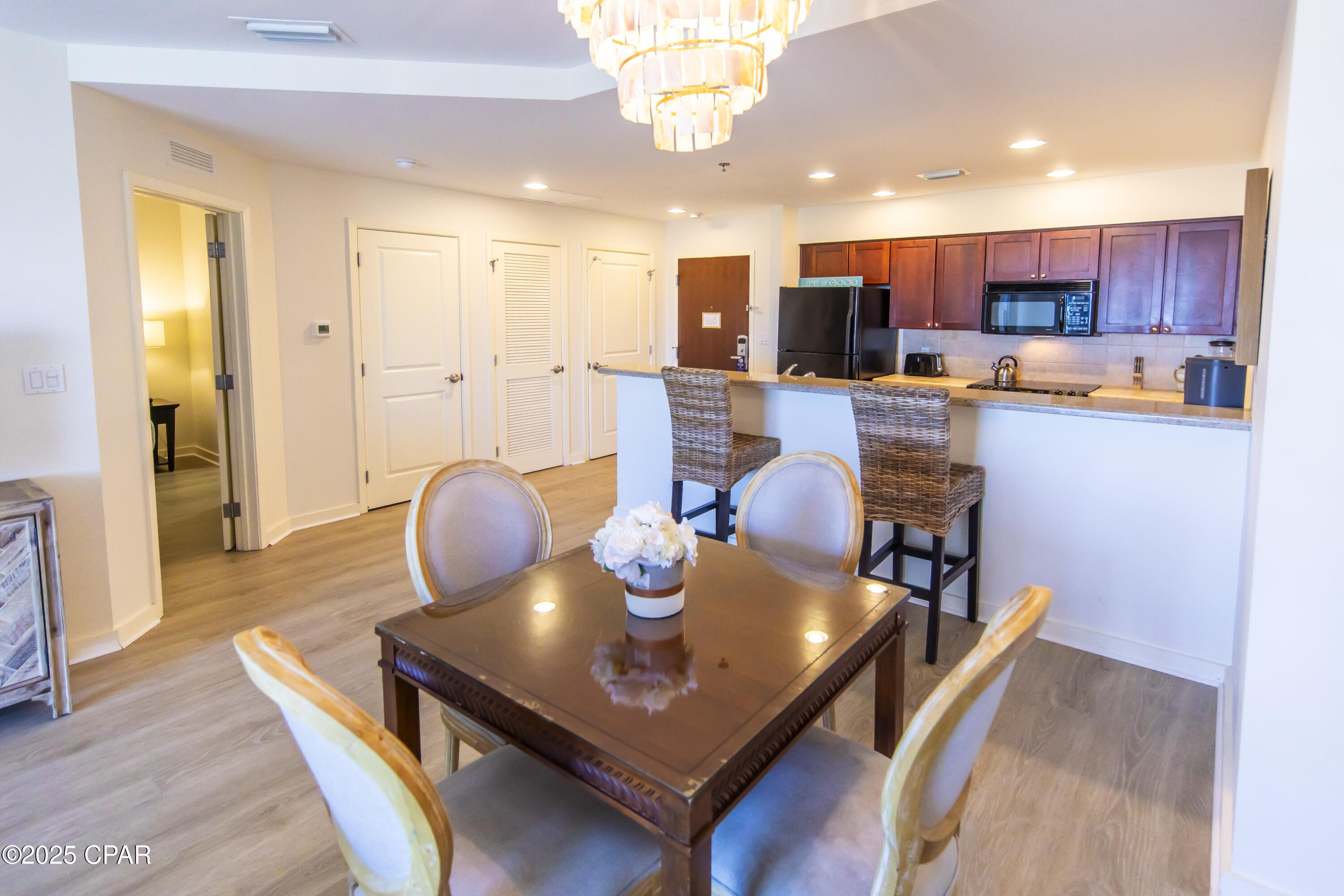 Luau Condo Ph II - Residential