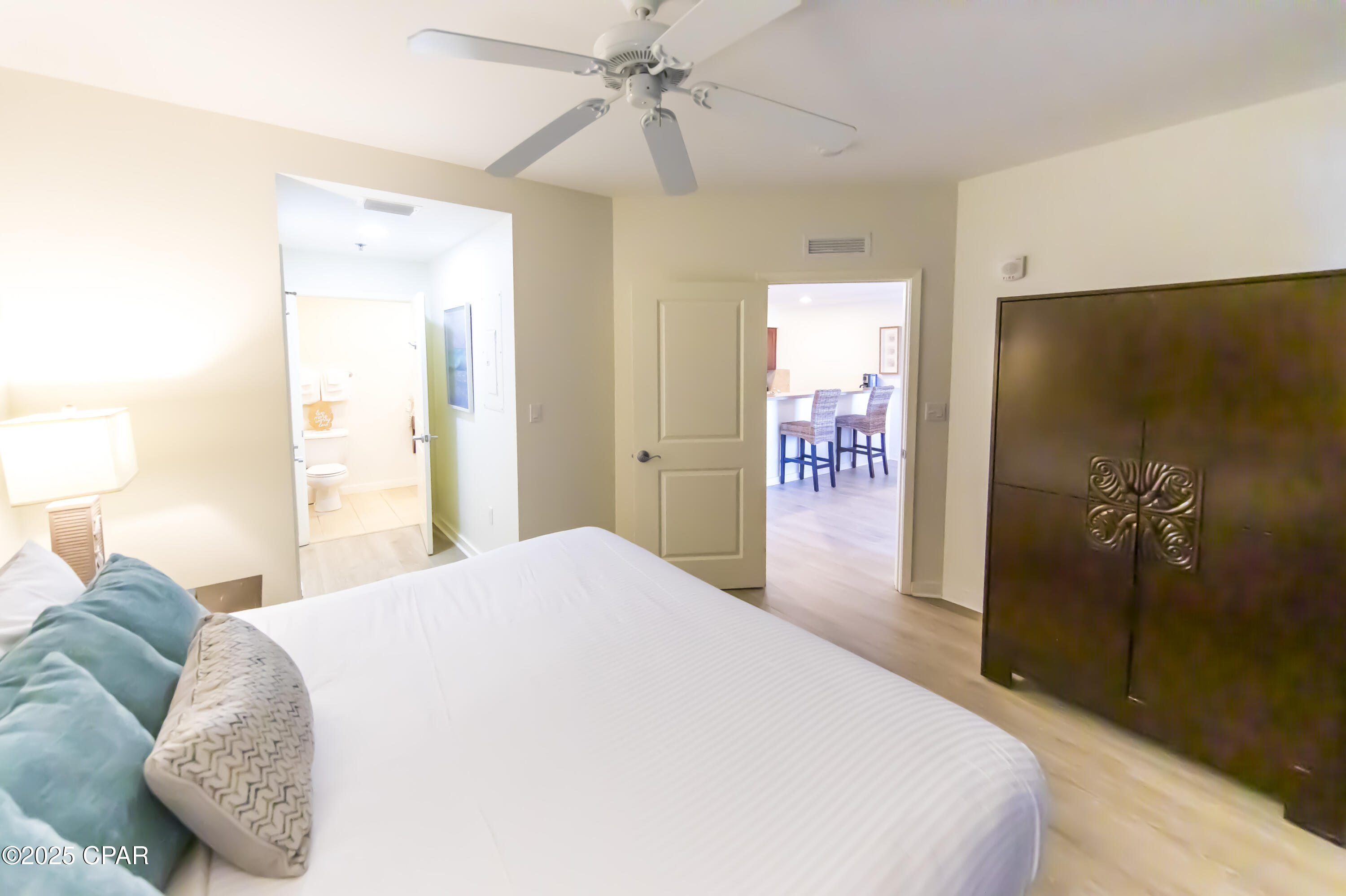 Luau Condo Ph II - Residential