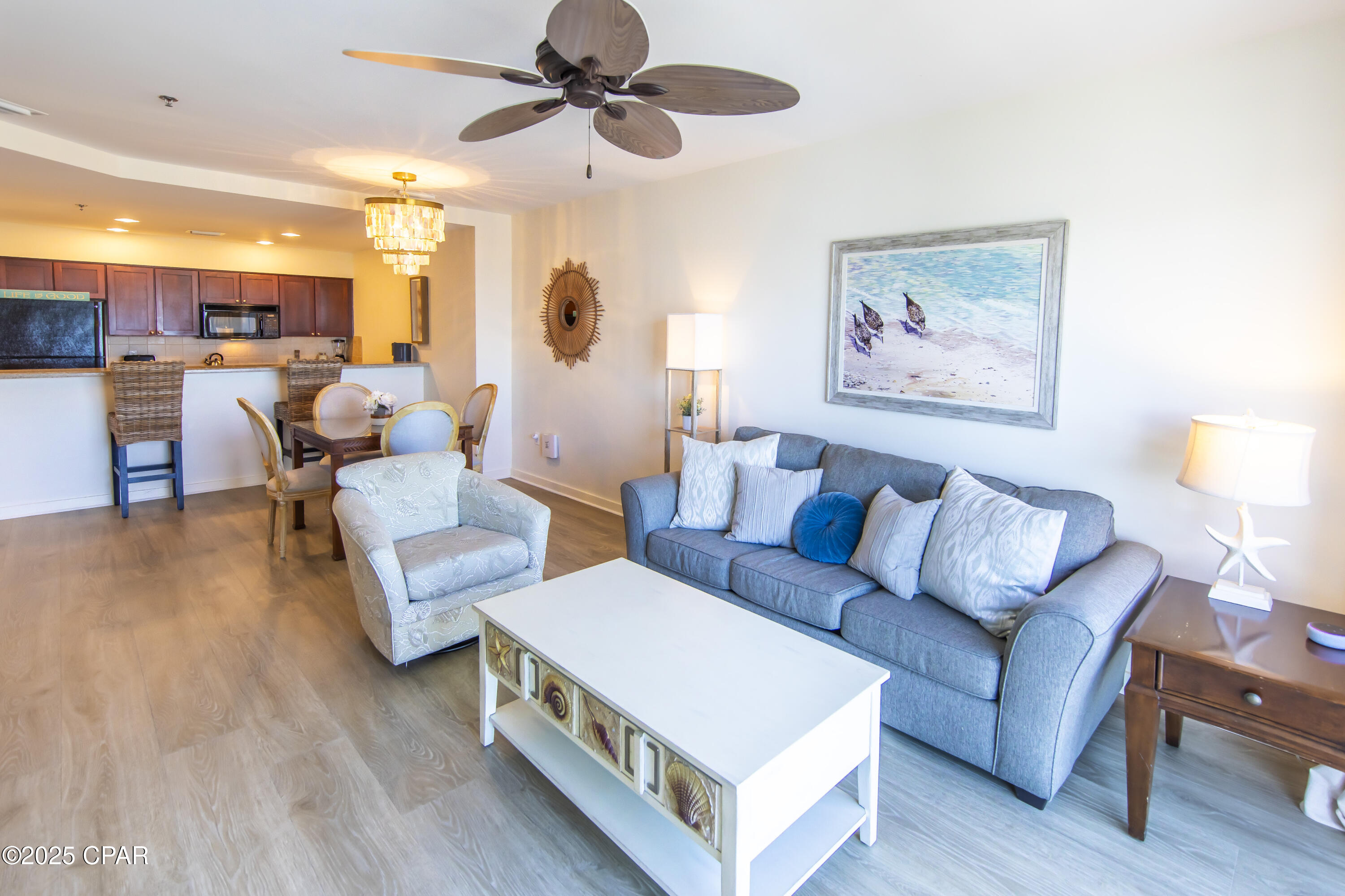 Luau Condo Ph II - Residential