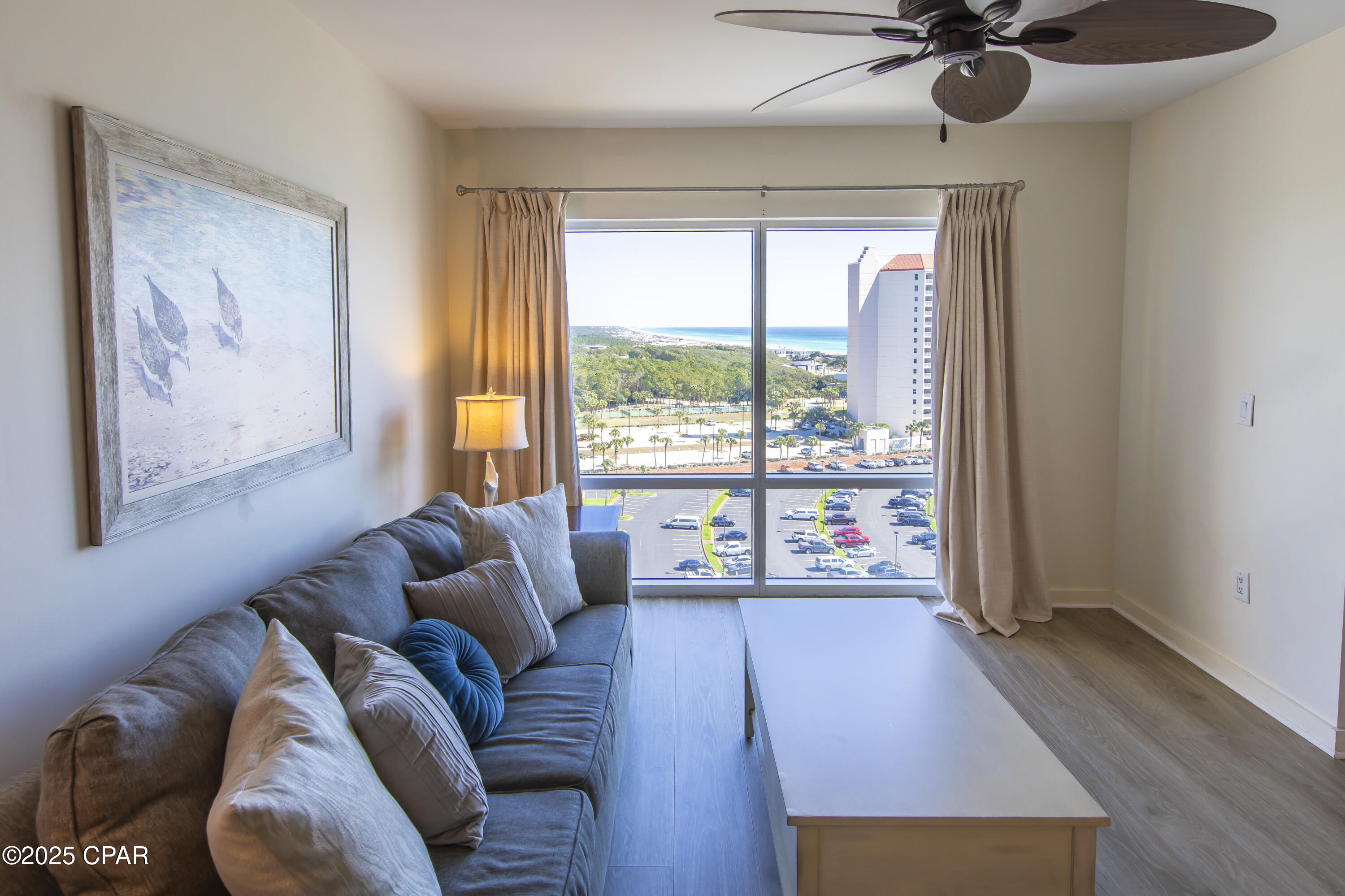 Luau Condo Ph II - Residential
