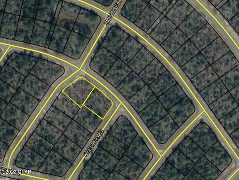 Sunny Hills Unit 8 - Land