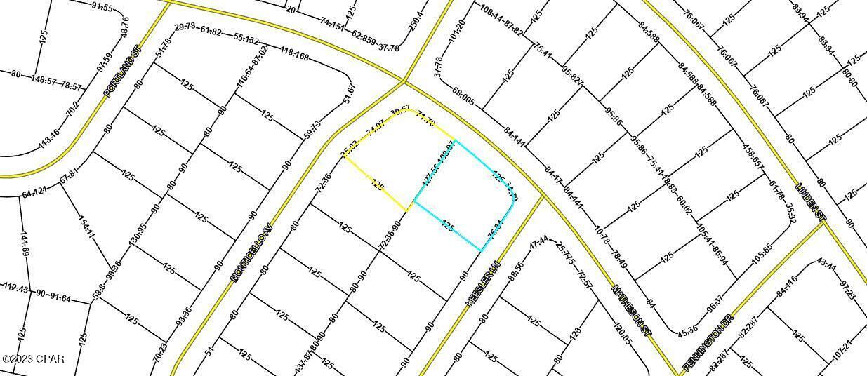 Sunny Hills Unit 8 - Land