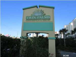 Twin Palms Resort - Residential