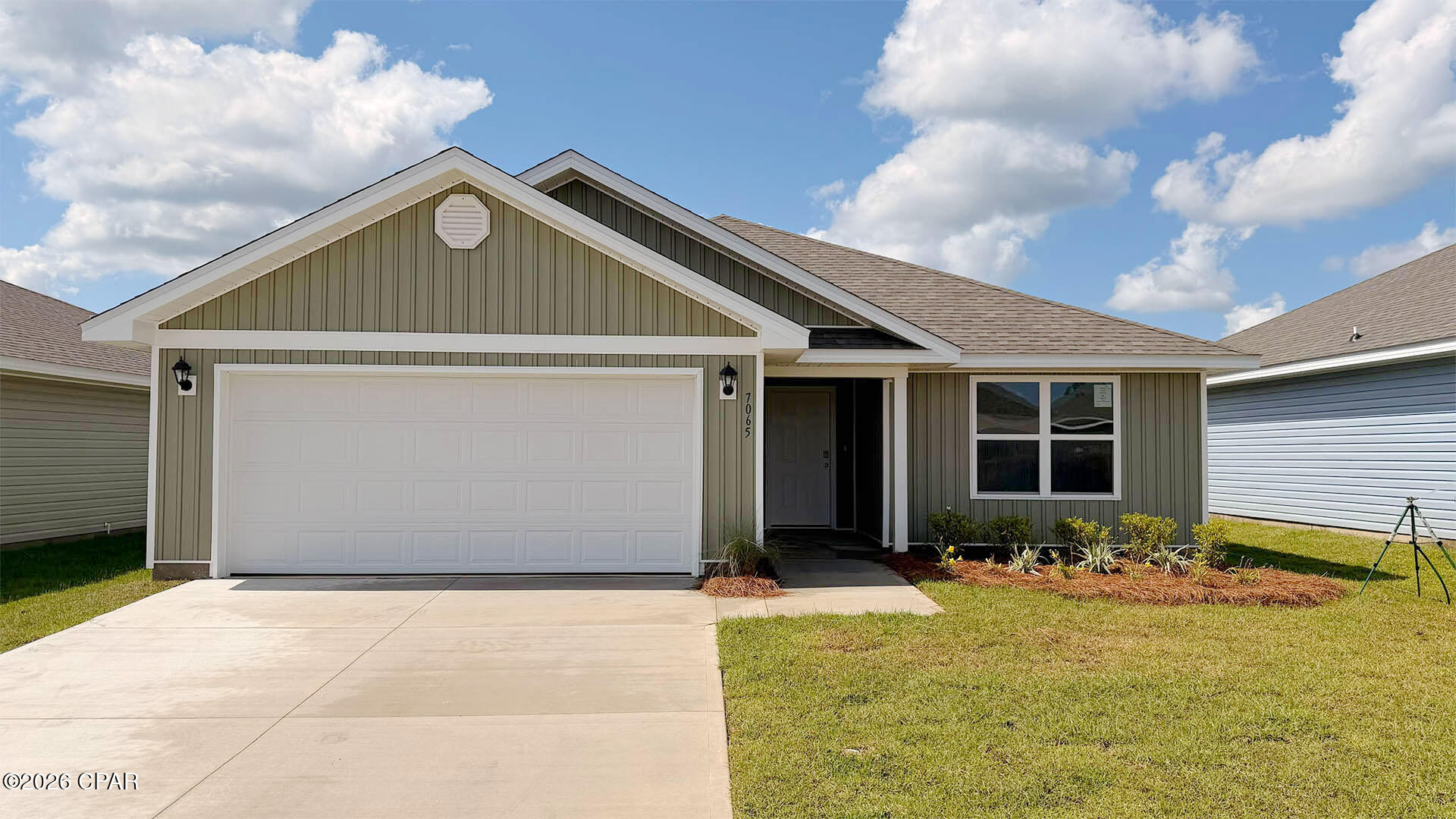 Liberty - Residential