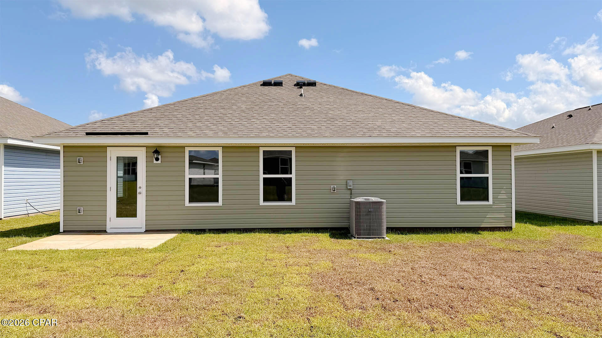 Liberty - Residential