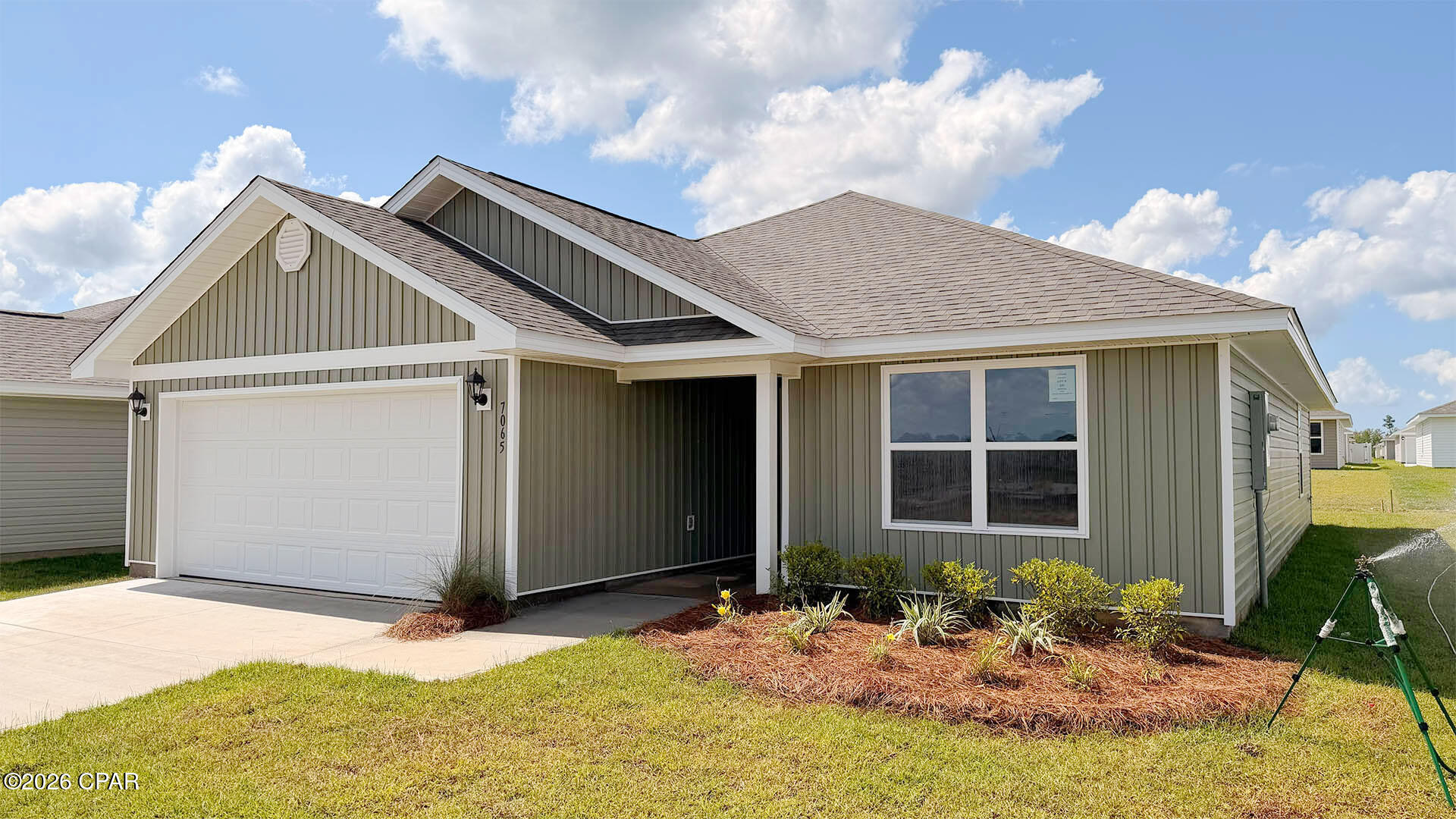 Liberty - Residential
