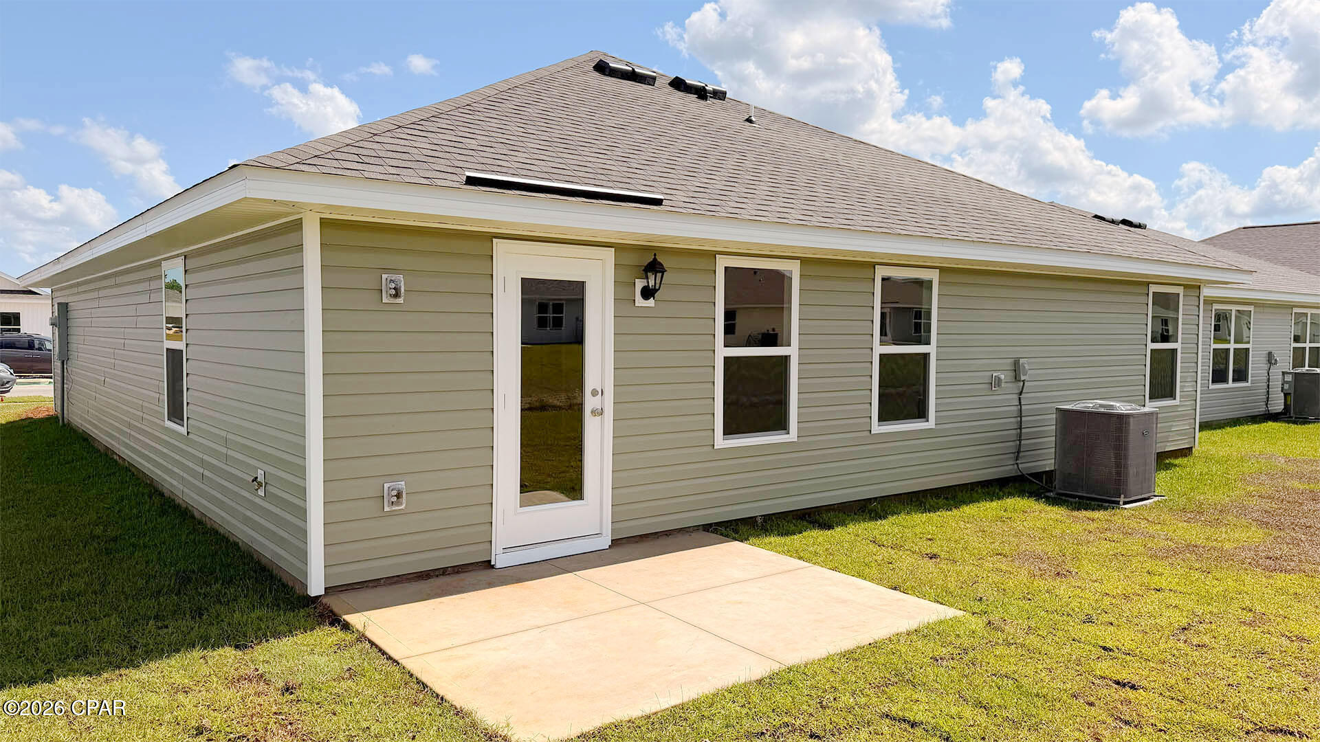 Liberty - Residential