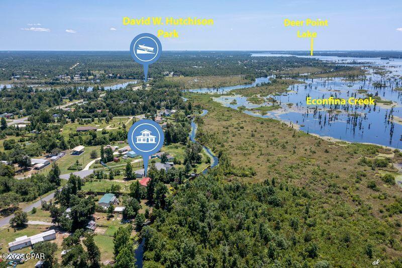 No Named Subdivision - Residential