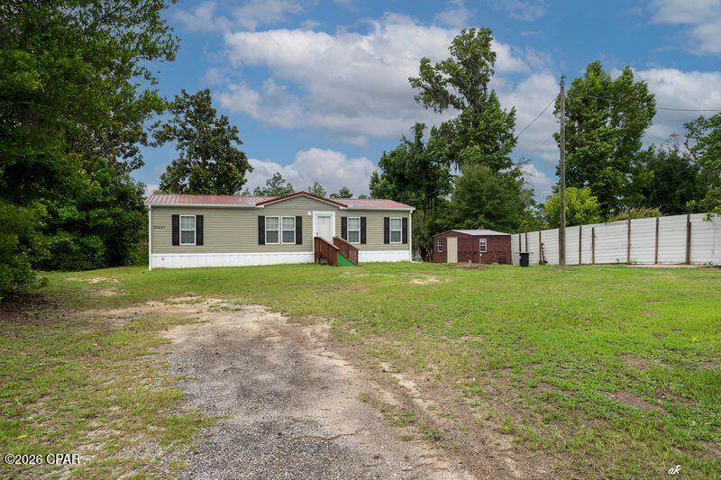 No Named Subdivision - Residential