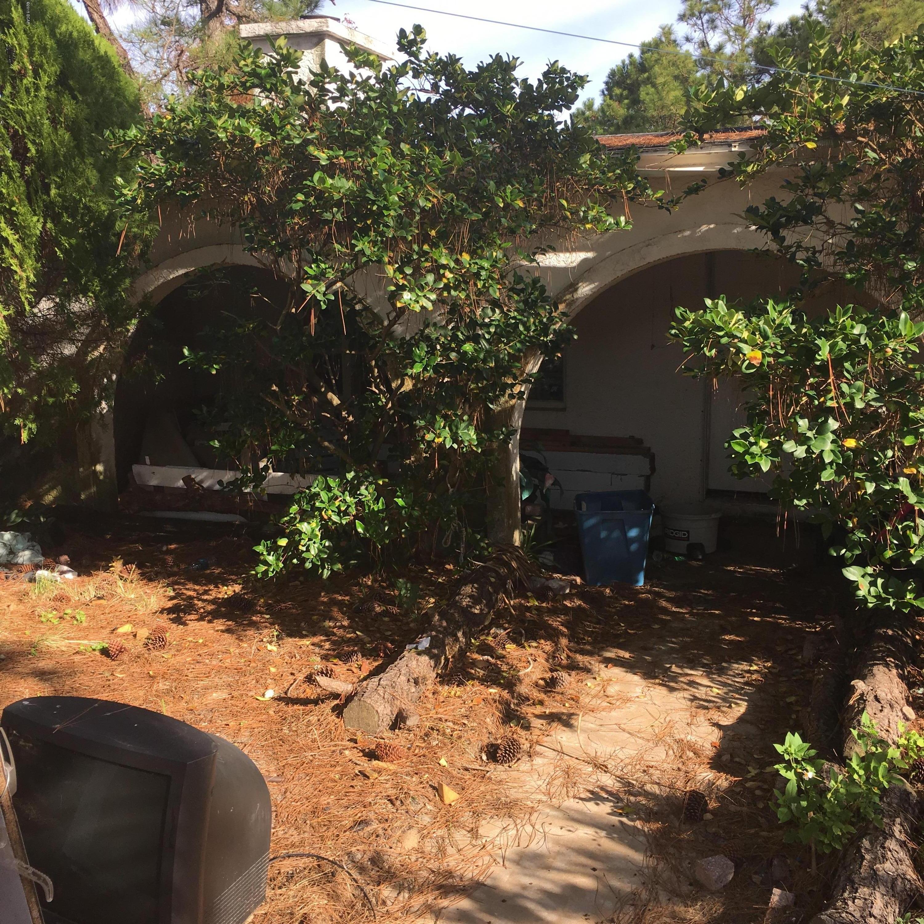 Bel Air - Residential