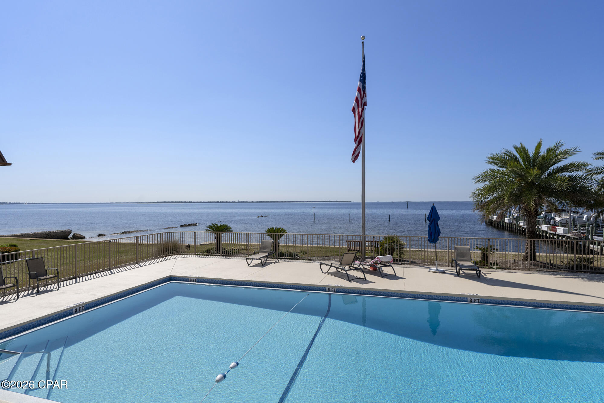 Landmark On St. Andrews Bay - Residential